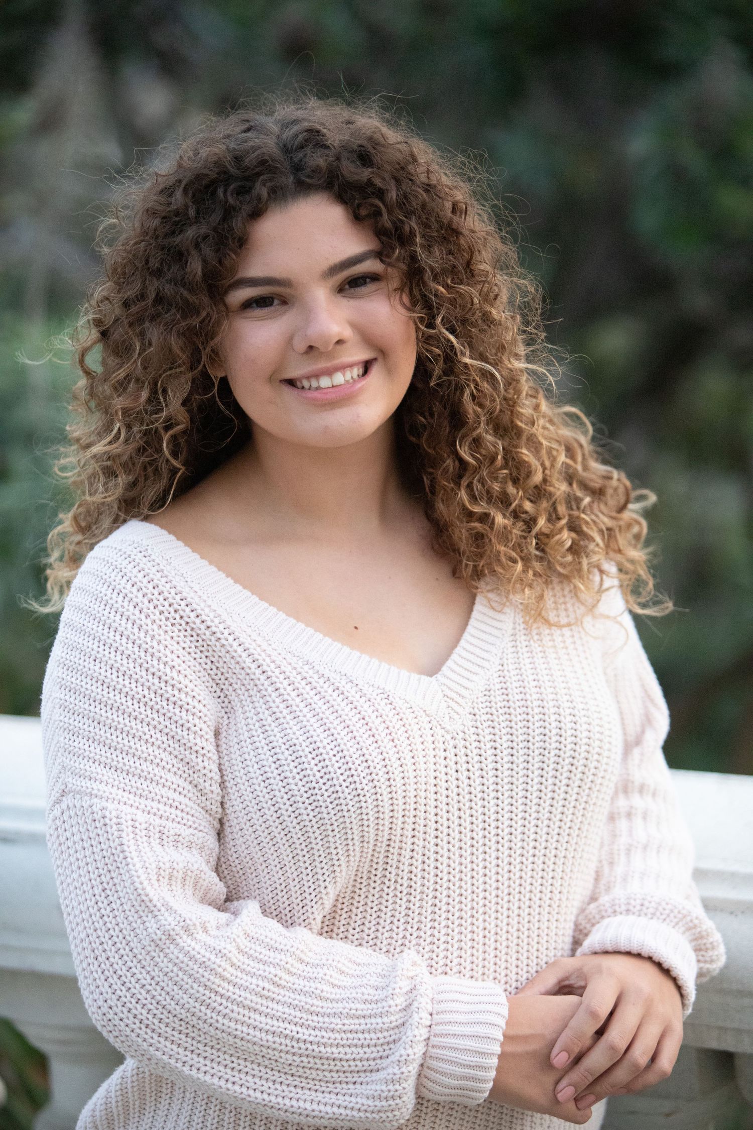 Senior Portrait