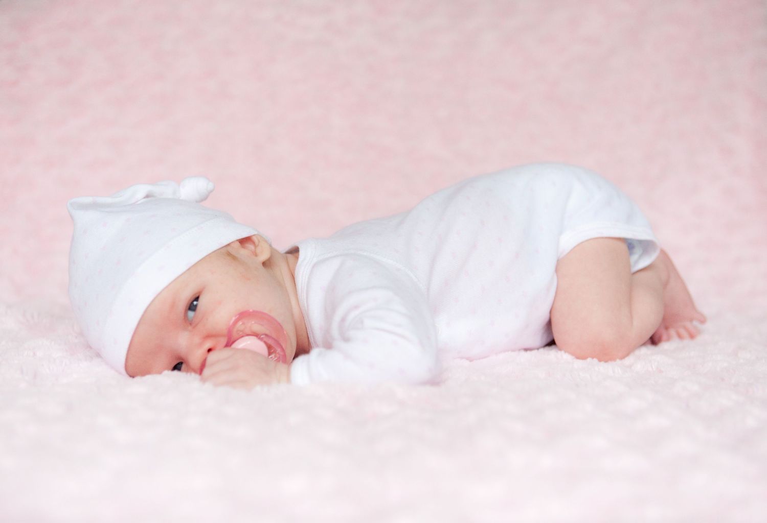 Newborn Portrait
