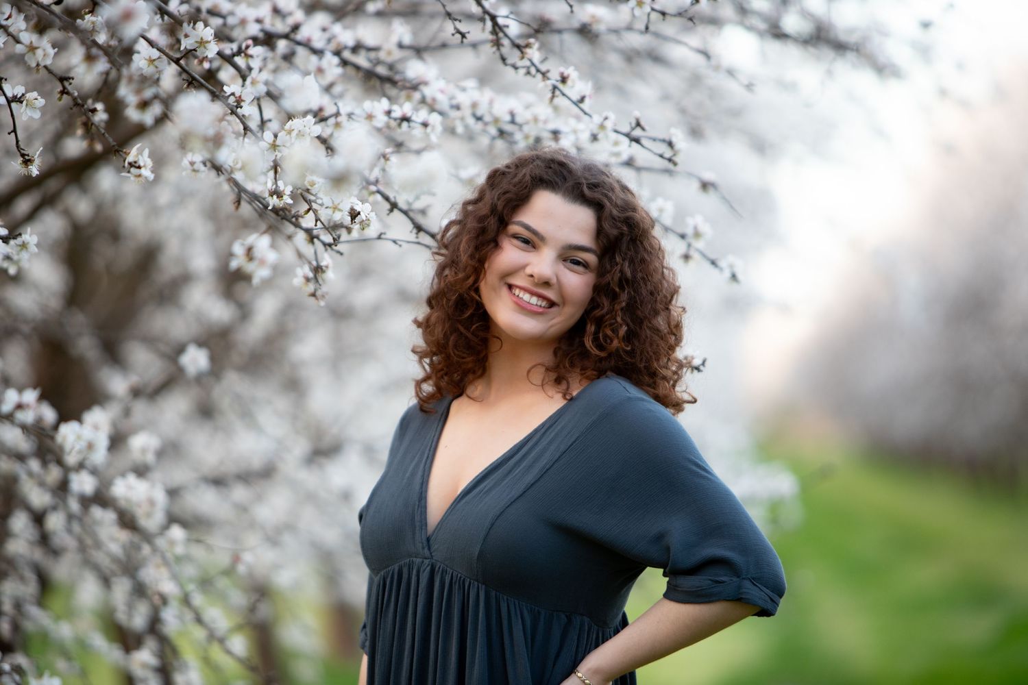 Senior Portrait