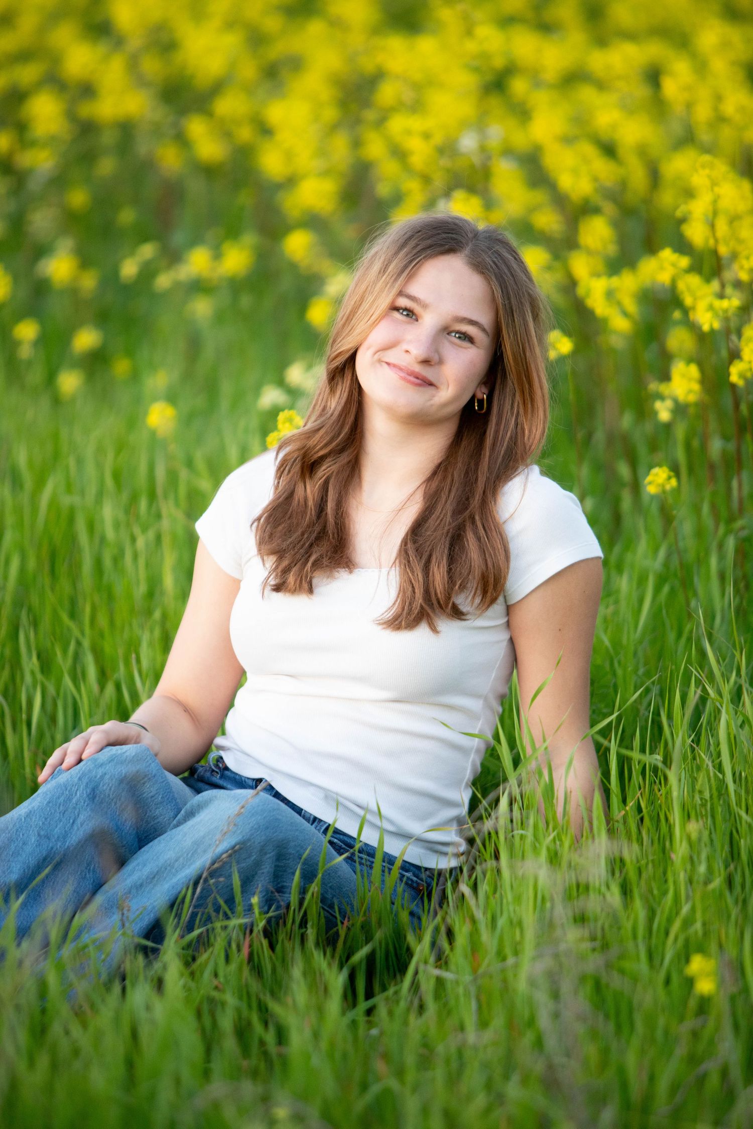 Senior Portrait