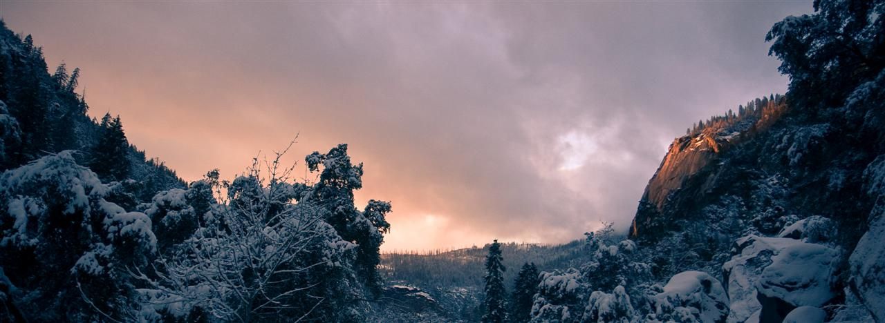 Yosemite