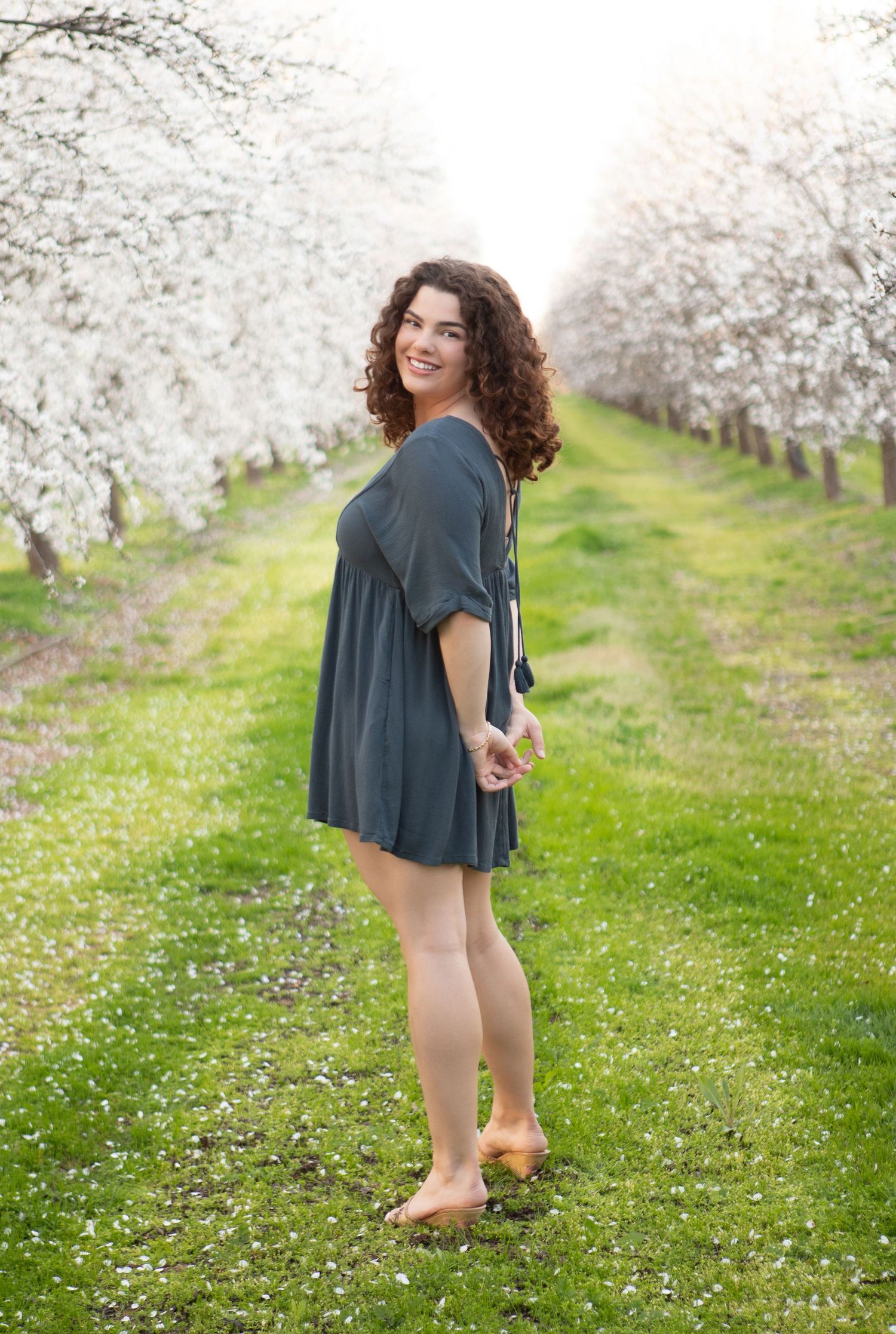 Senior Portrait
