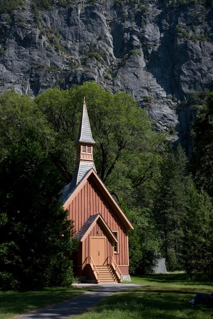 Church