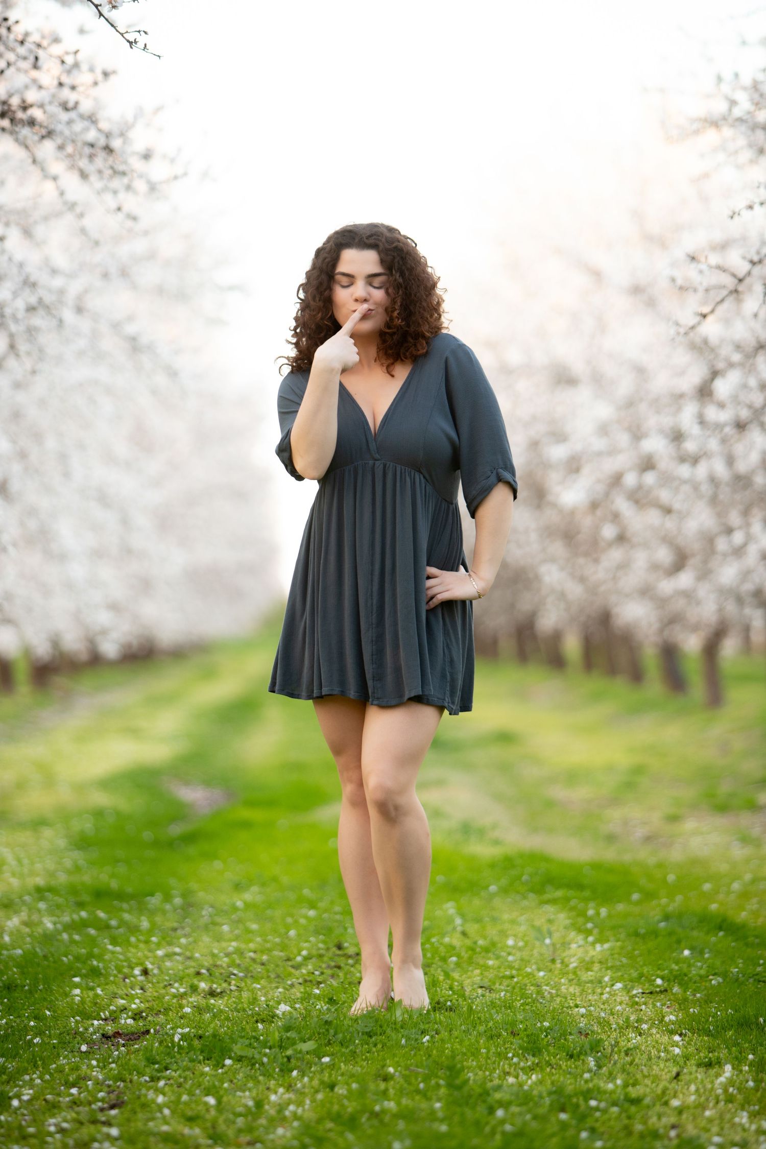 Senior Portrait