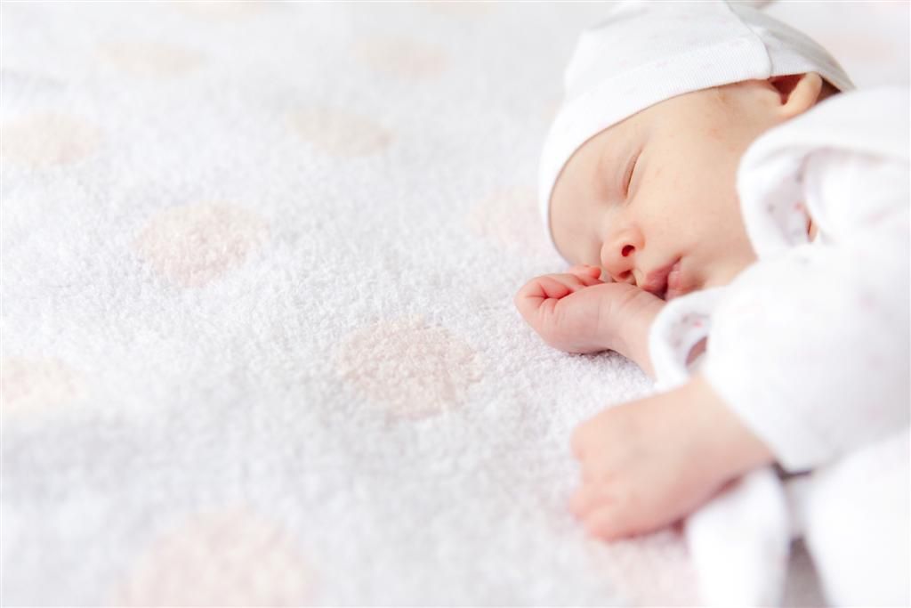 Newborn Portrait