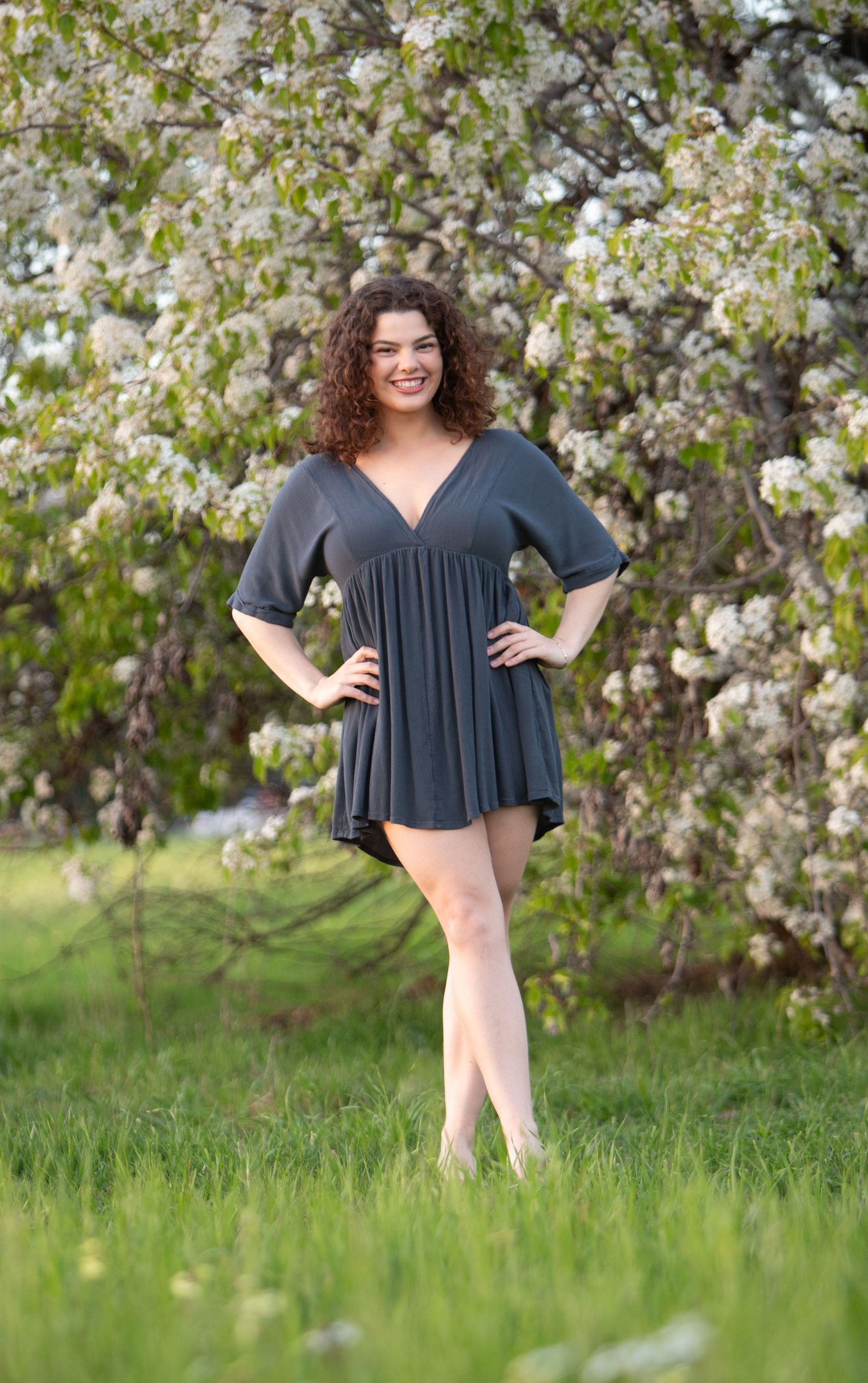 Senior Portrait