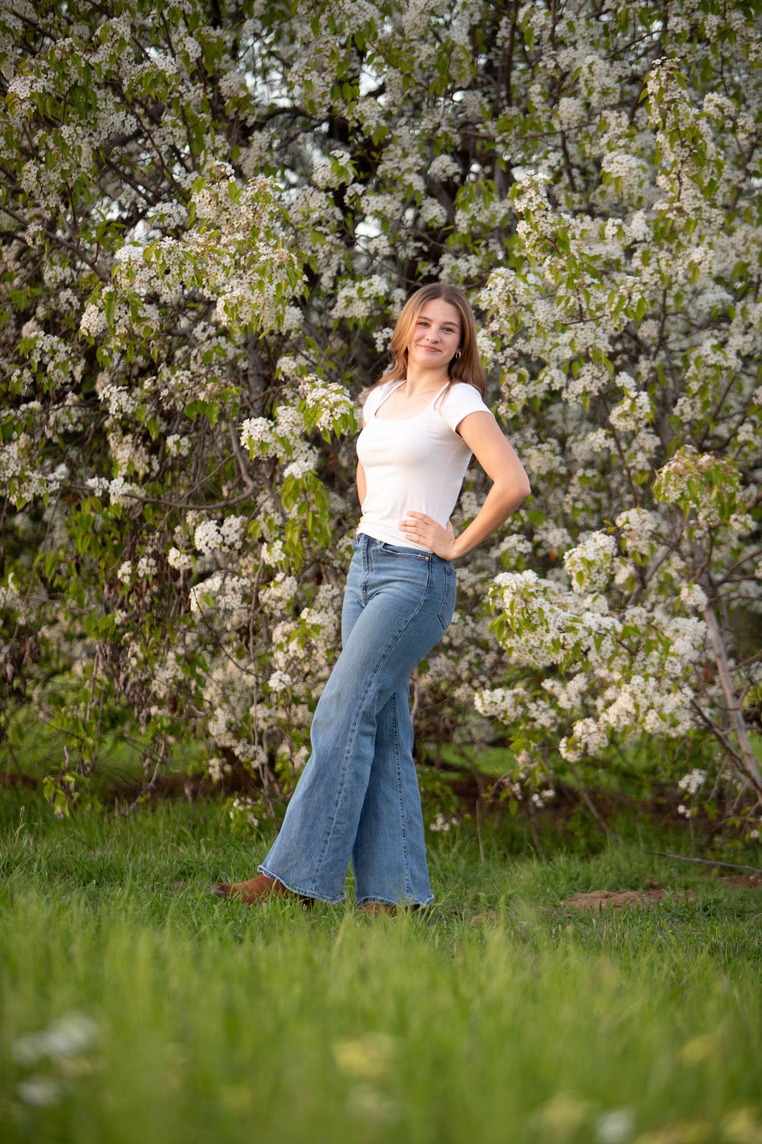 Senior Portrait