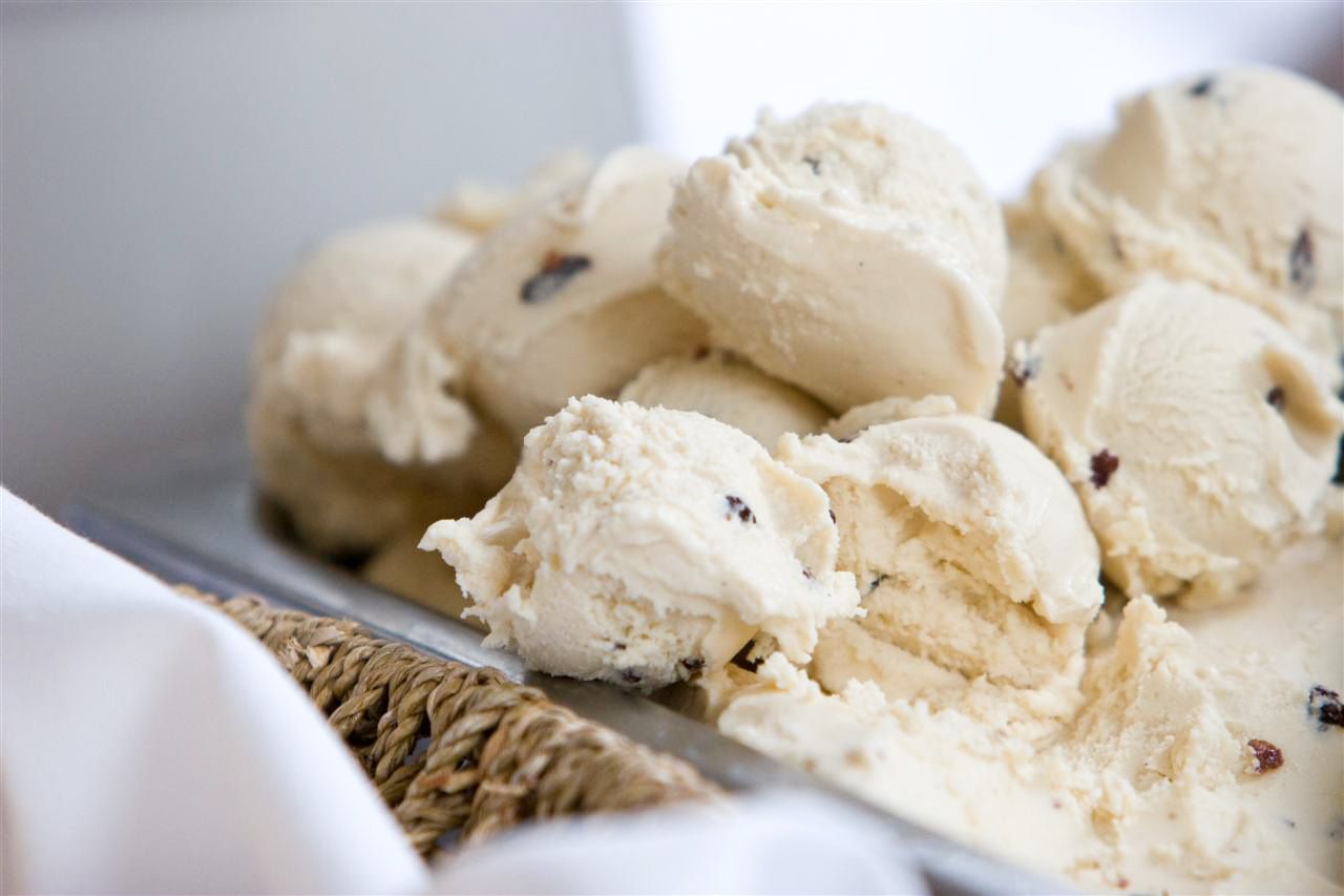 Ice Cream