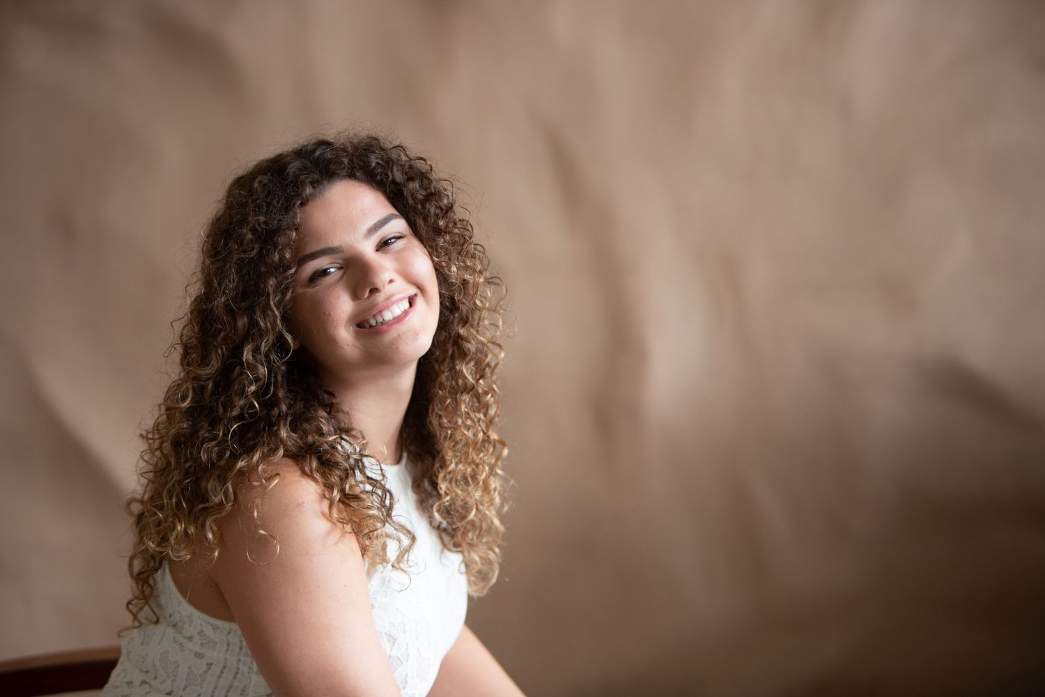 Senior Portrait