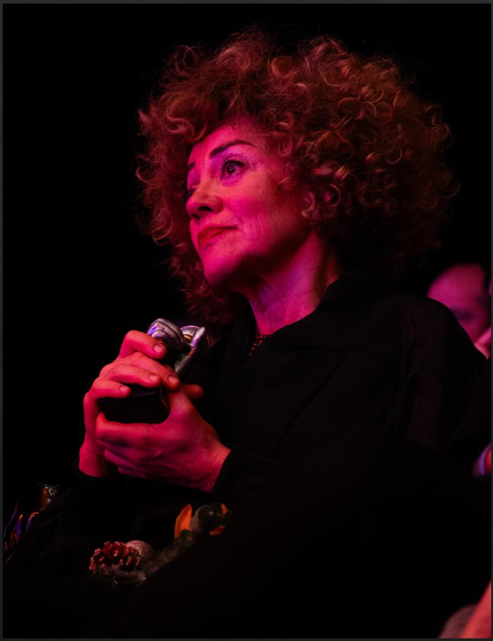 XV Gala Antena Livre