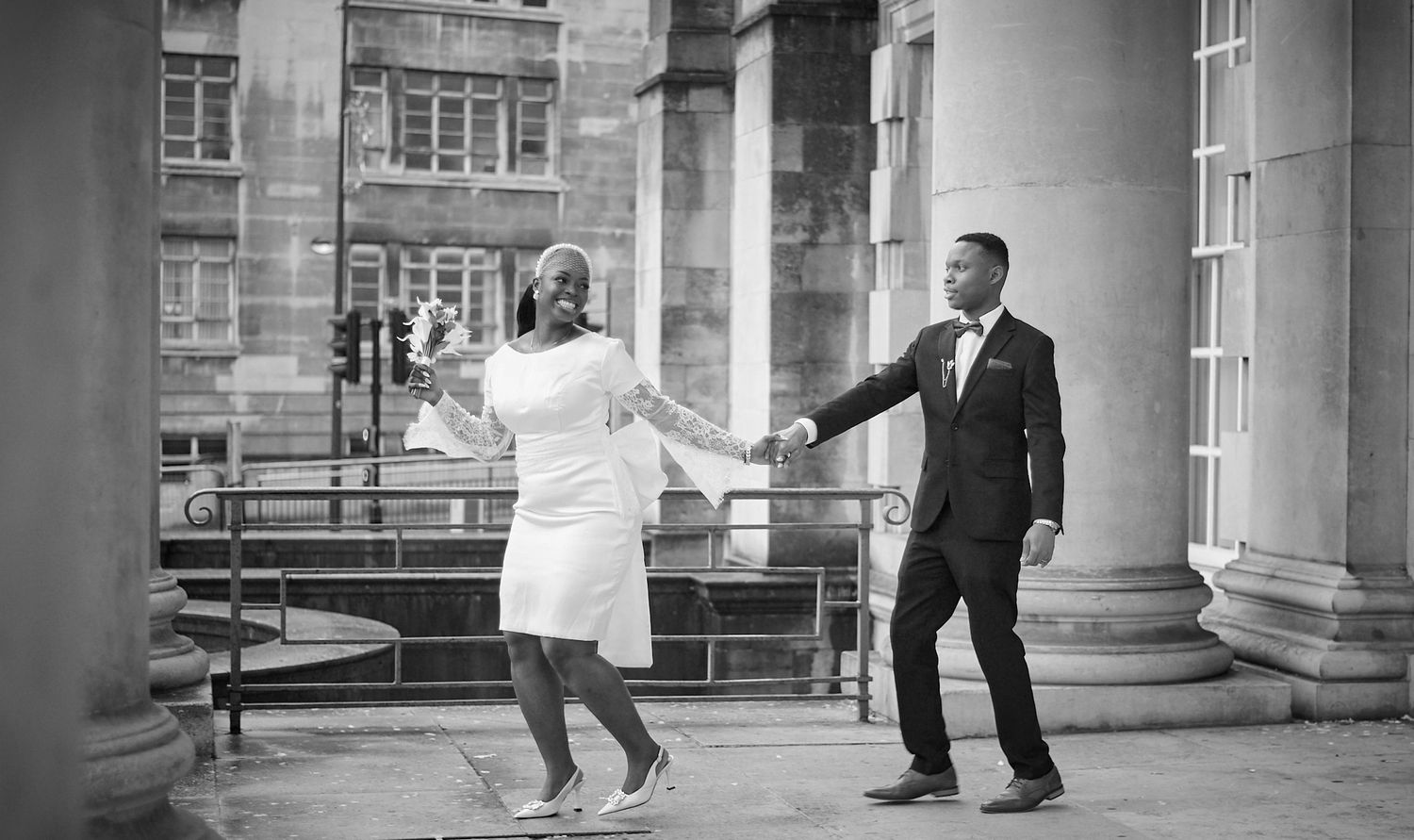 Civil wedding