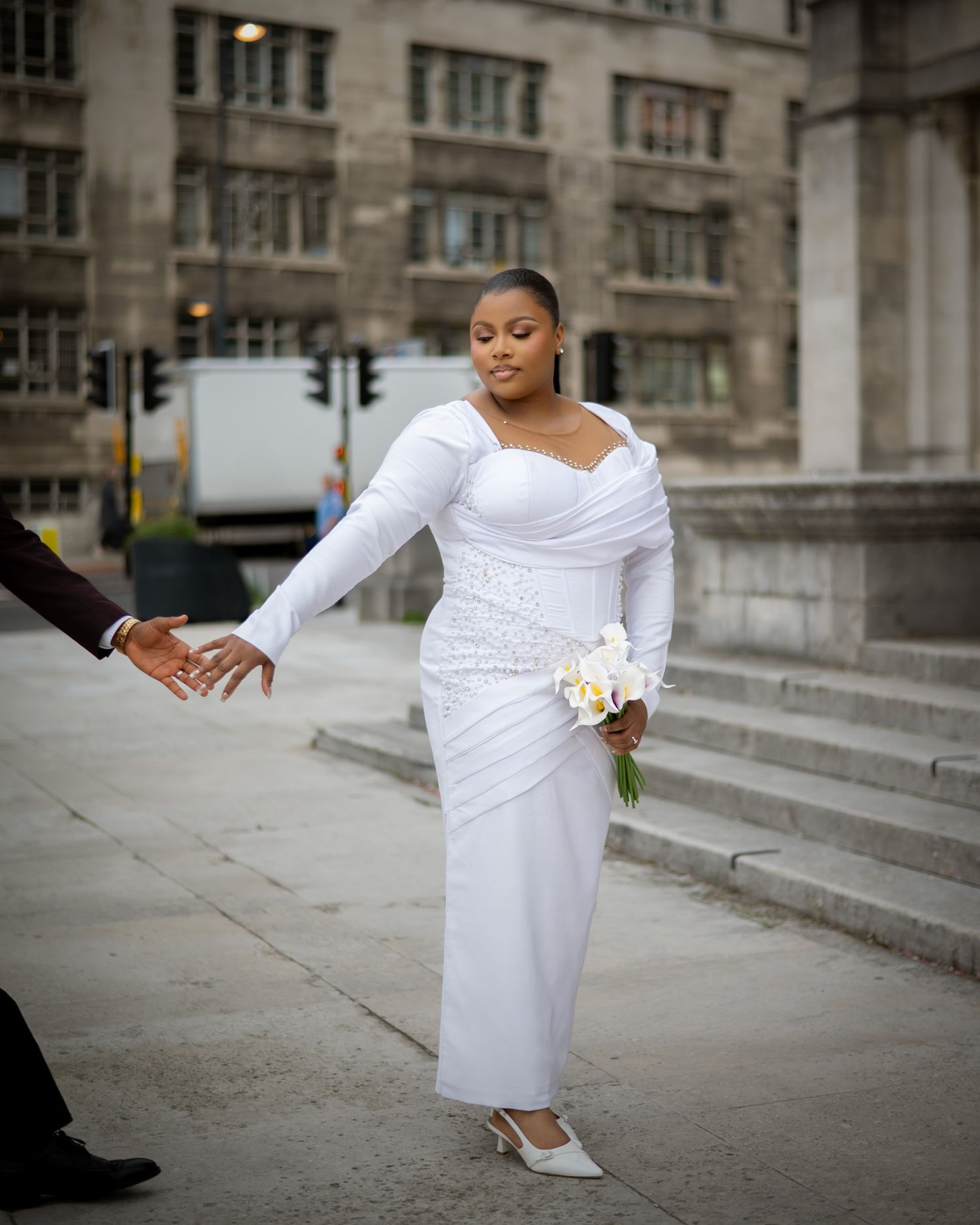 Civil Wedding