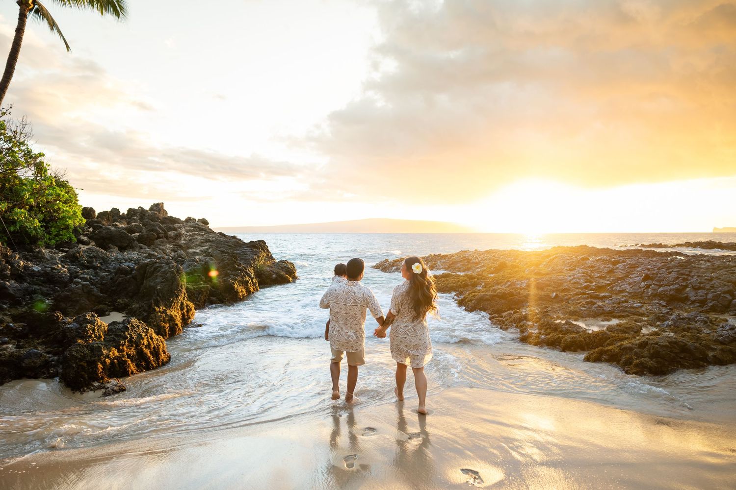 Maui Family Photography