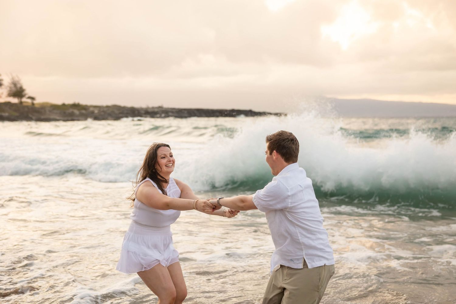 Maui Couple Photography