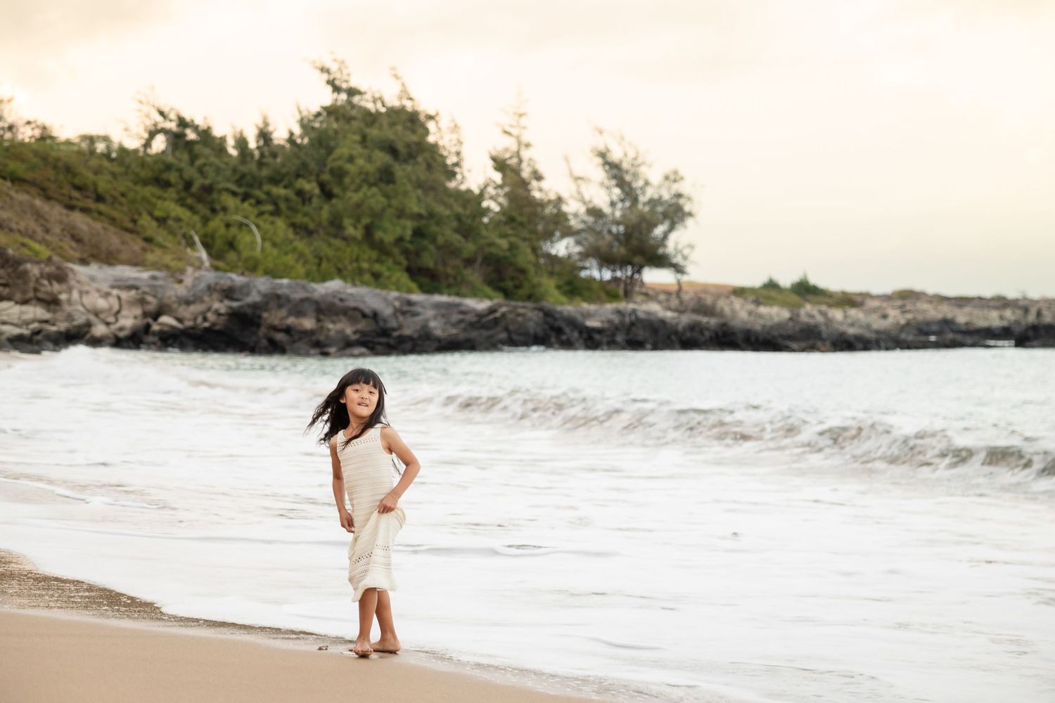 Maui Family Photography