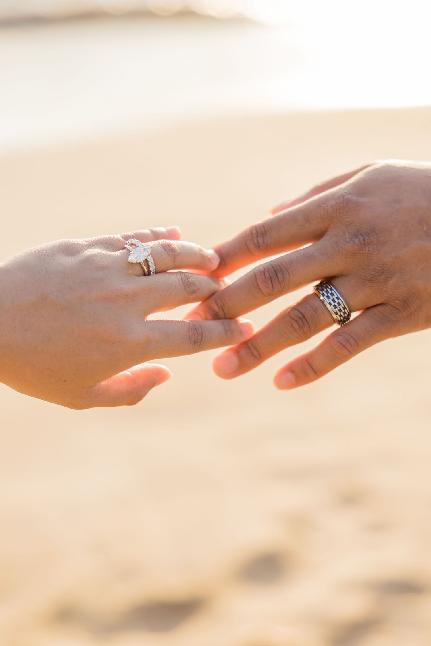 Maui Beach Elopement Photography