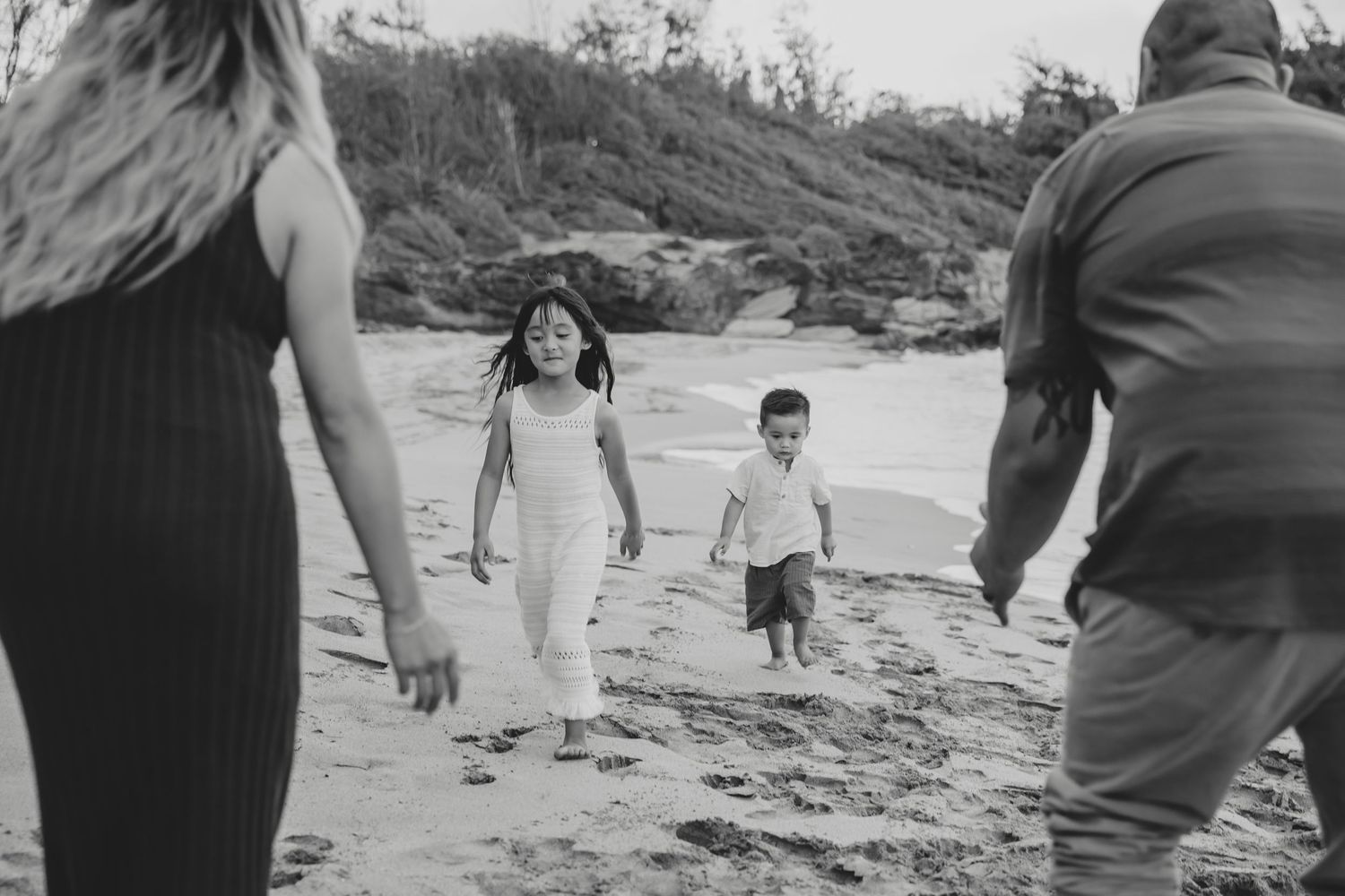 Maui Family Photography