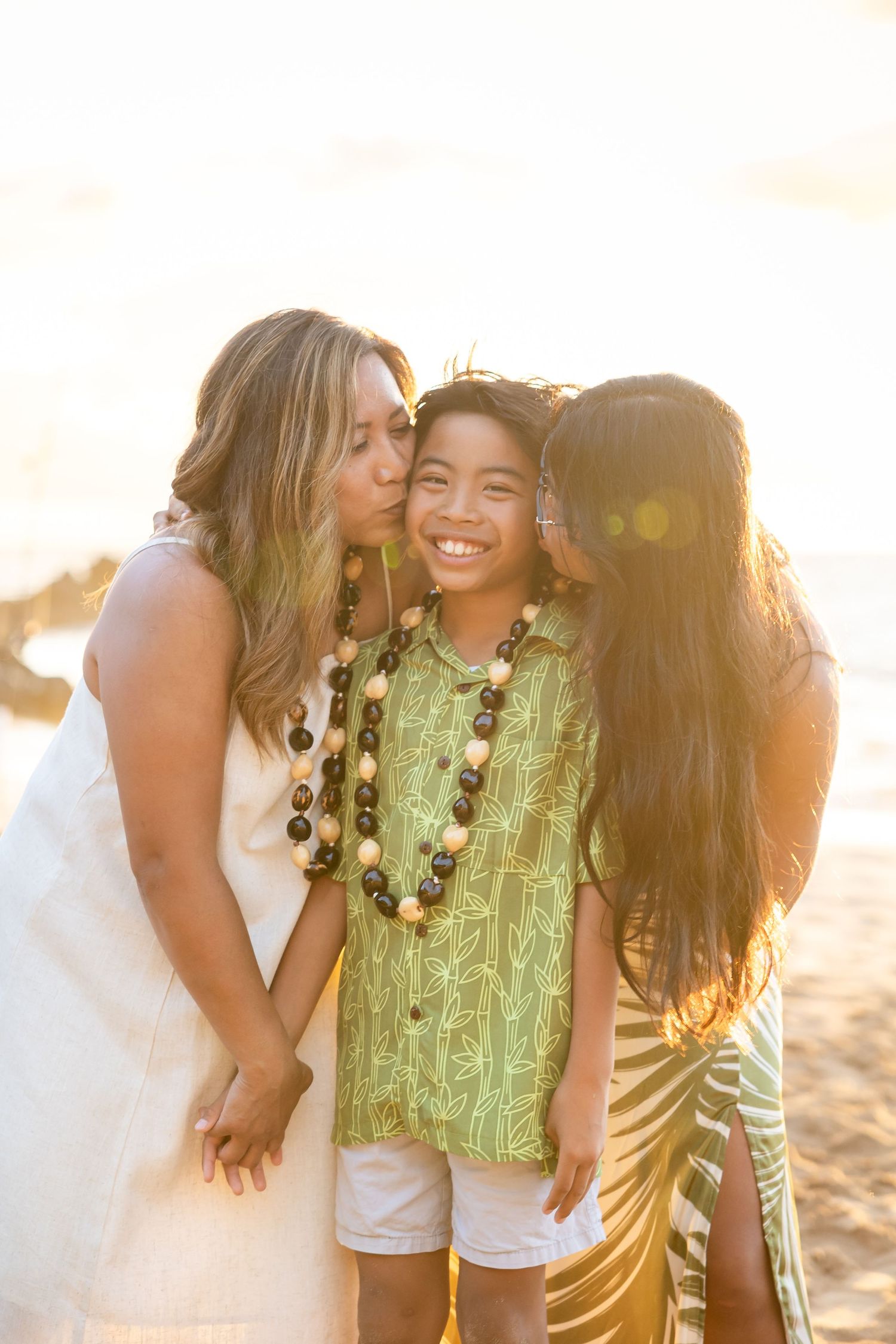 Maui Family Photography