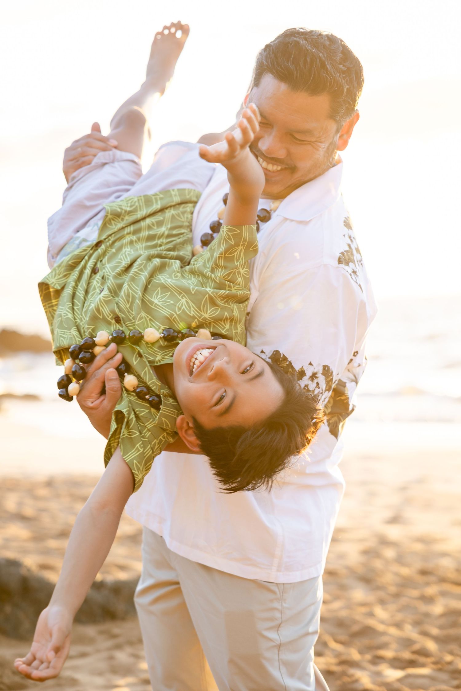Maui Family Photography