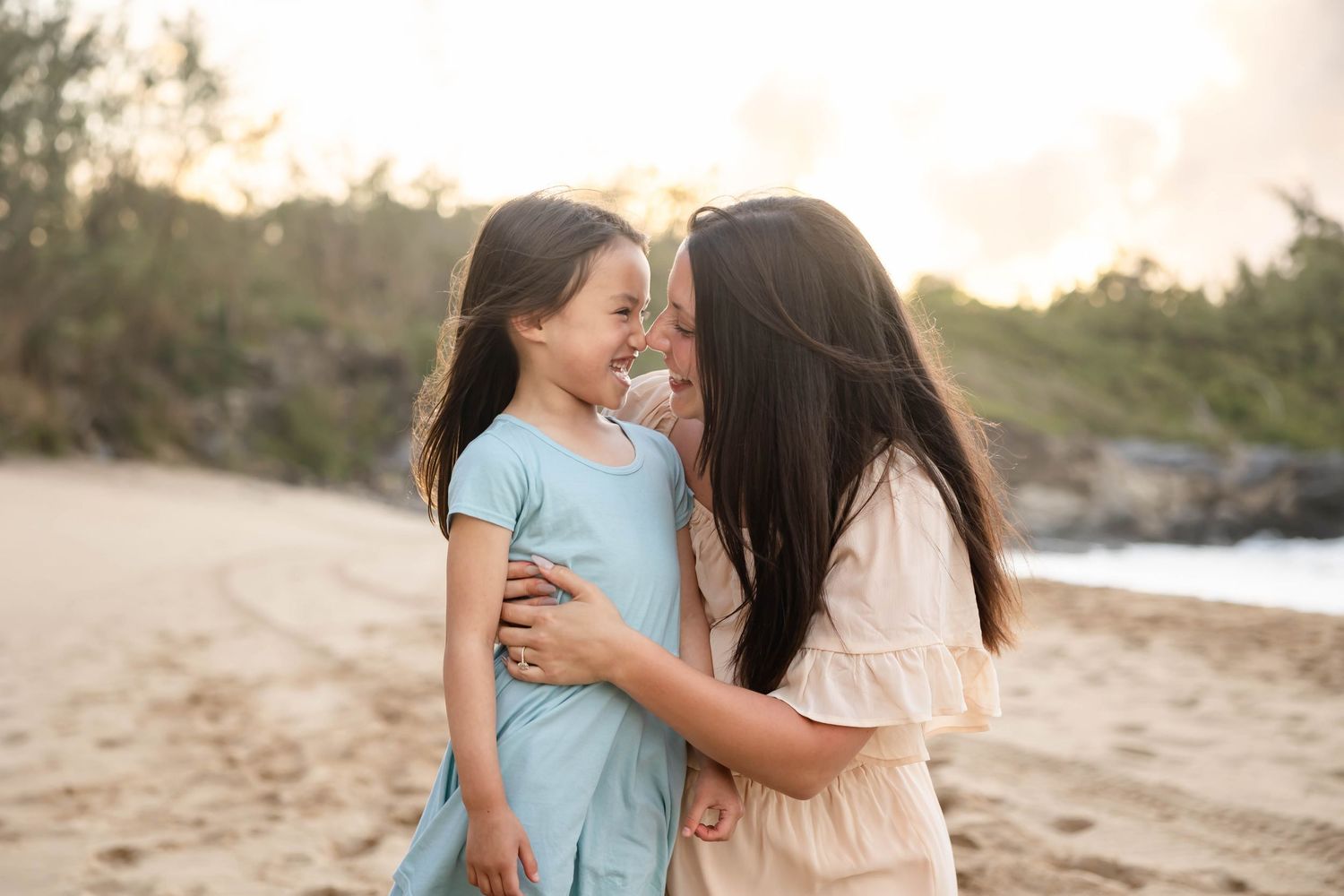 Maui Family Photography