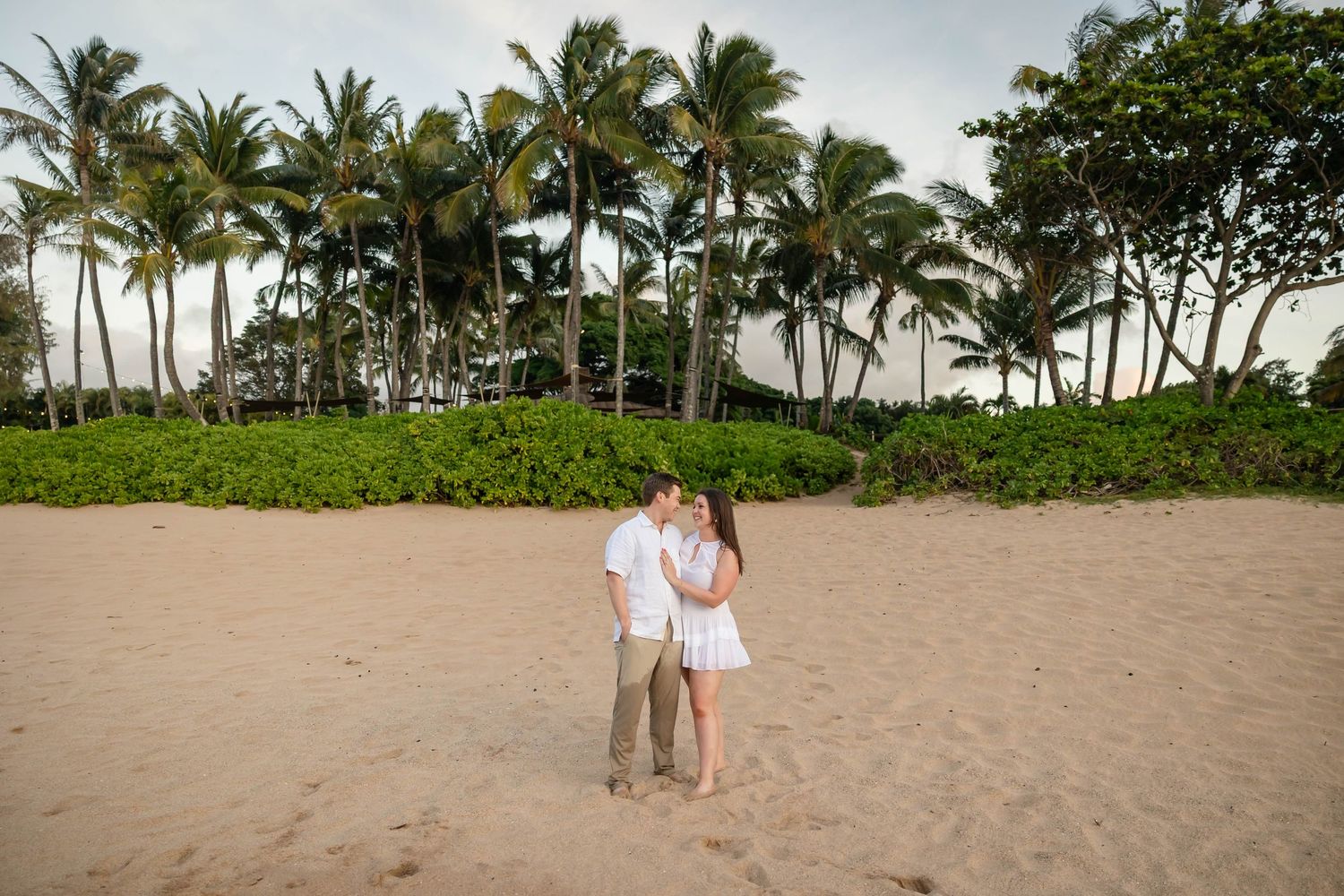 Maui Couple Photography