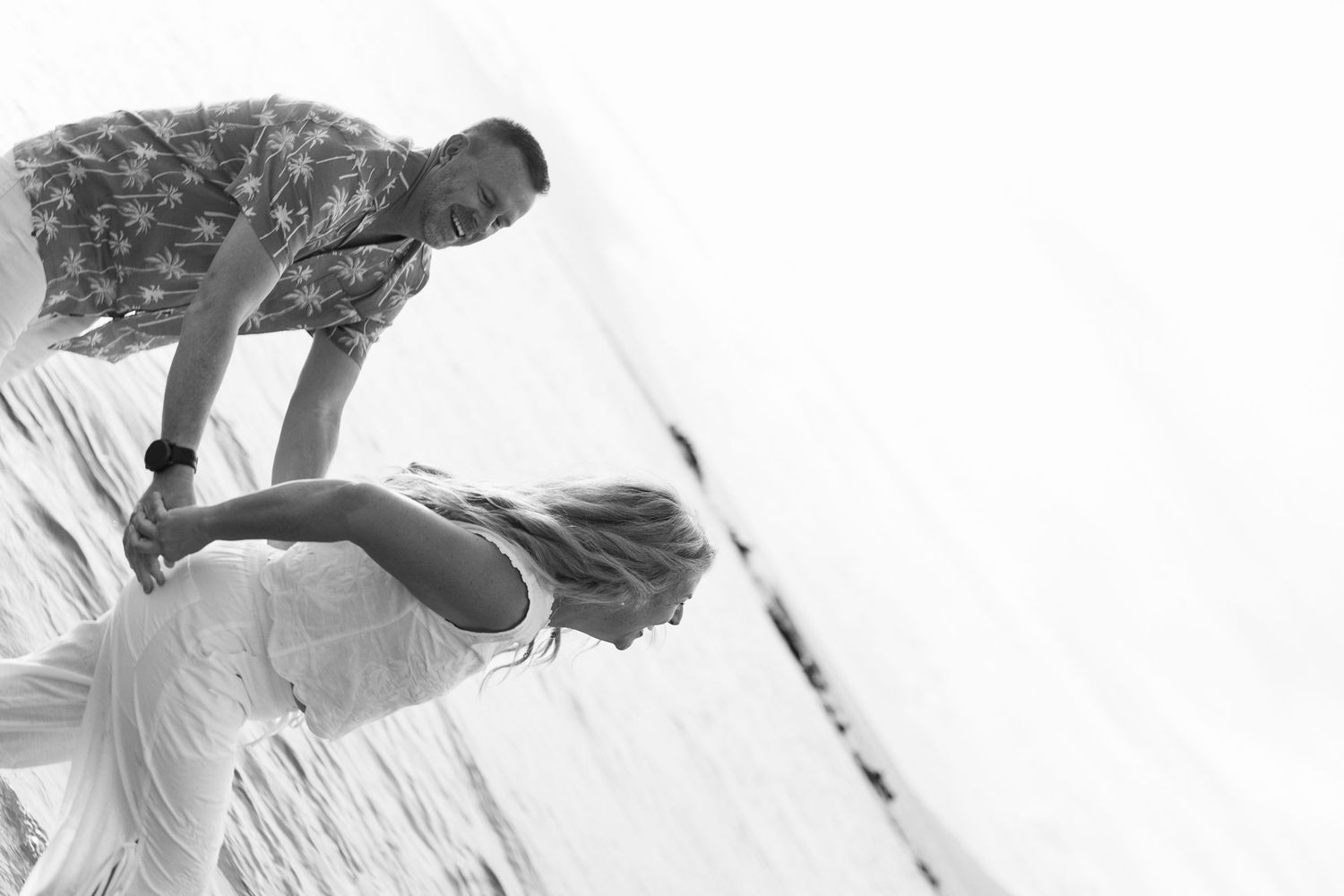 Maui Couple Photography