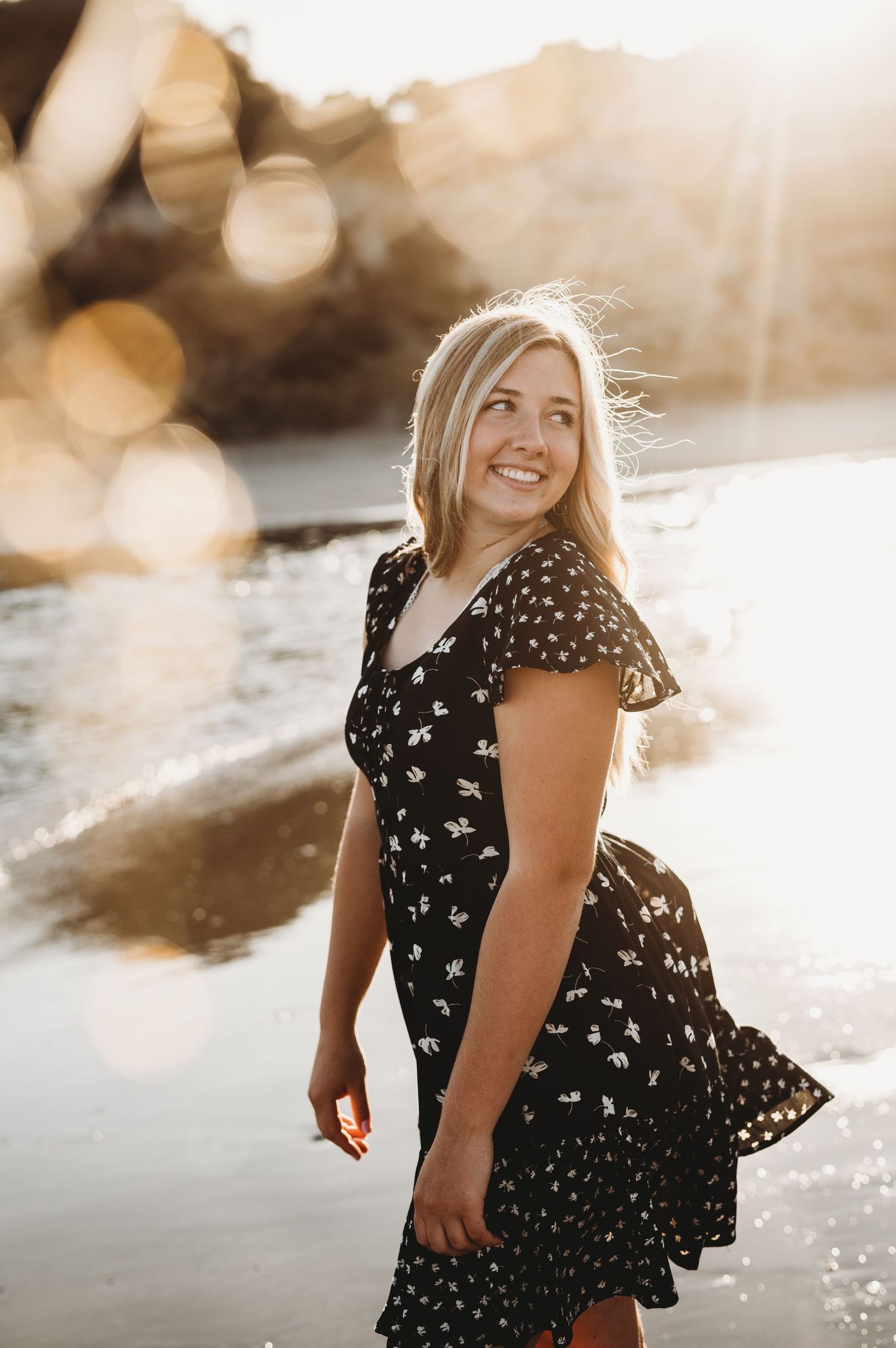 my favorite senior photo - graduated in 2021