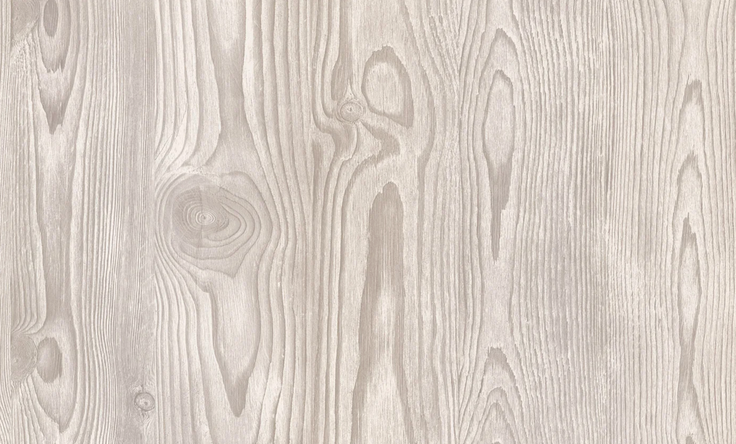 Light gray wood grain texture with natural knots and flowing lines, perfect for rustic or Scandinavian design backgrounds.