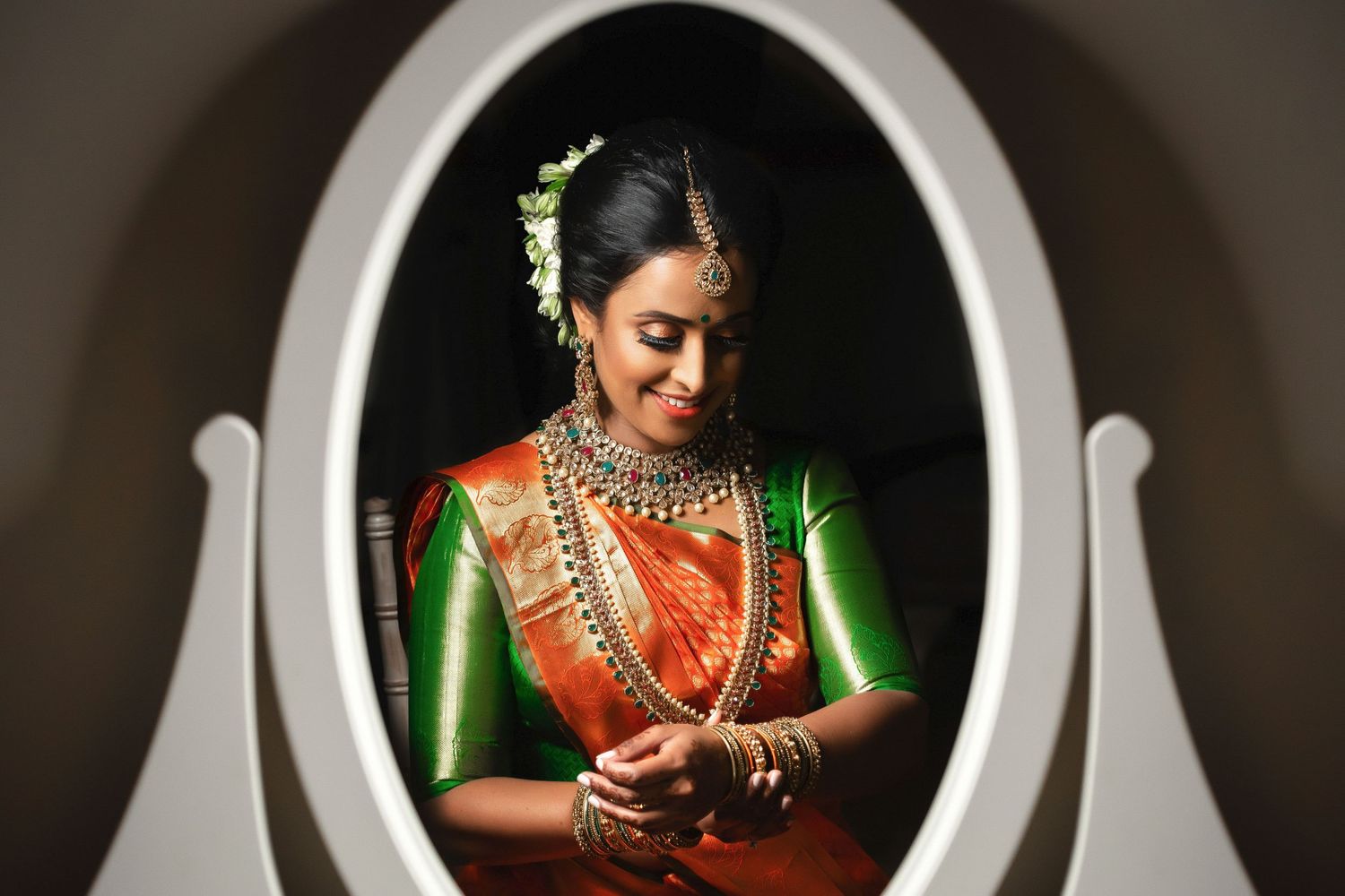 Traditional Tamil wedding photography by Tamil wedding photographer Sheraz Khwaja