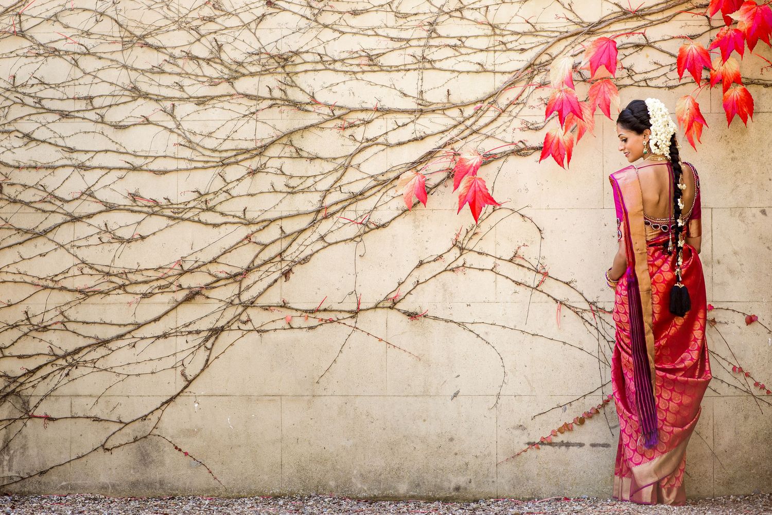 Traditional Tamil wedding photography by Tamil wedding photographer Sheraz Khwaja