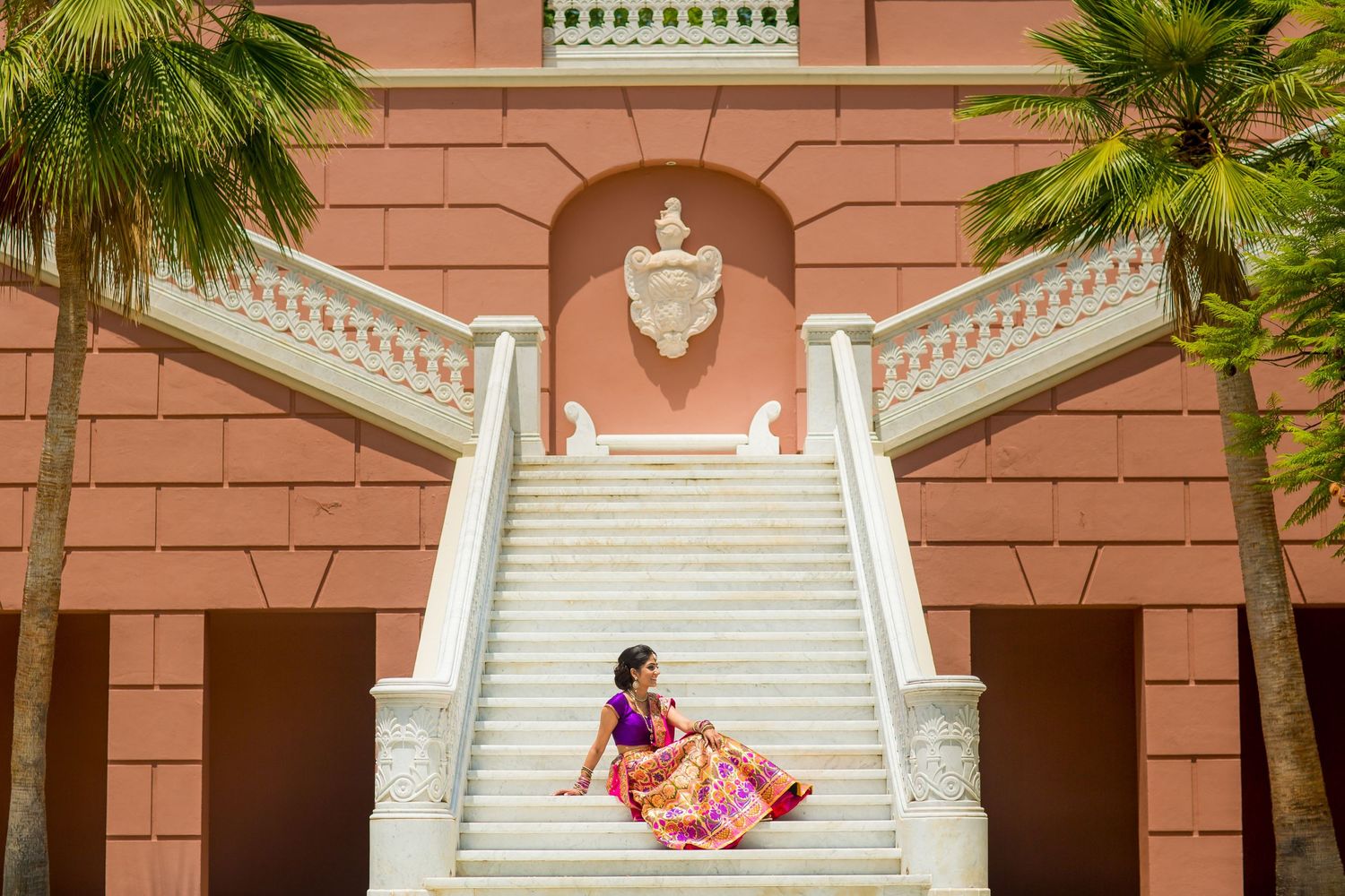 Destination wedding photographer in Spain