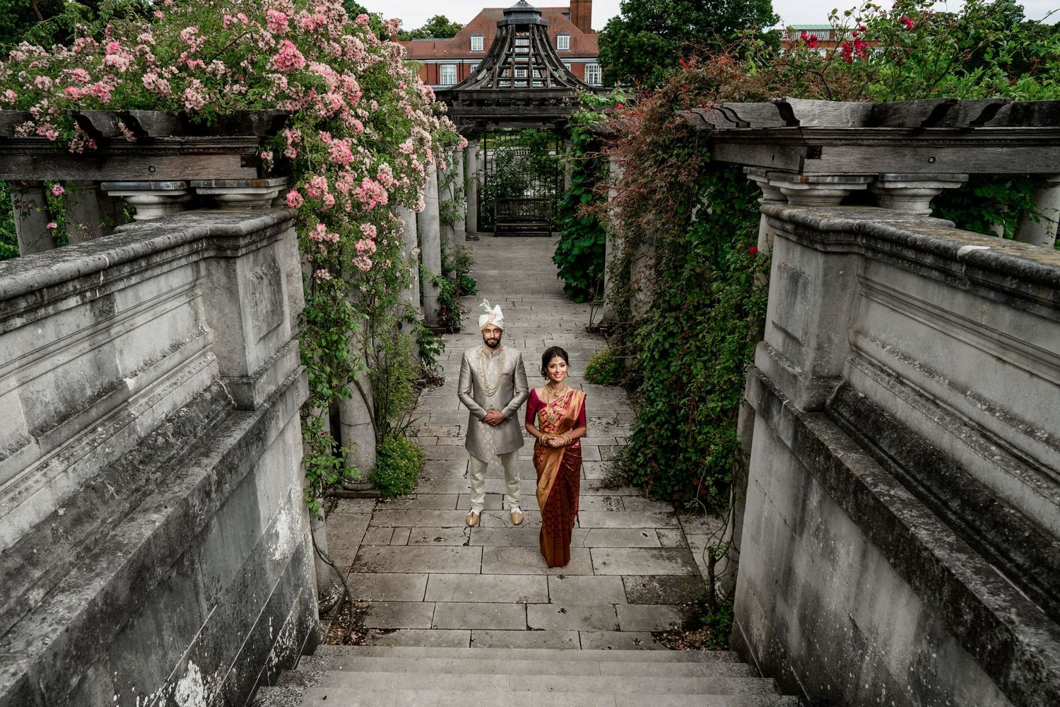 Traditional Tamil and Sri Lankan wedding photography by Sheraz Khwaja