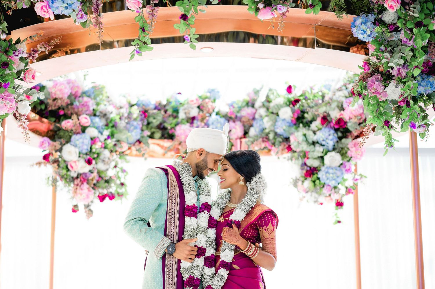 Traditional Tamil and Sri Lankan wedding photography by Sheraz Khwaja