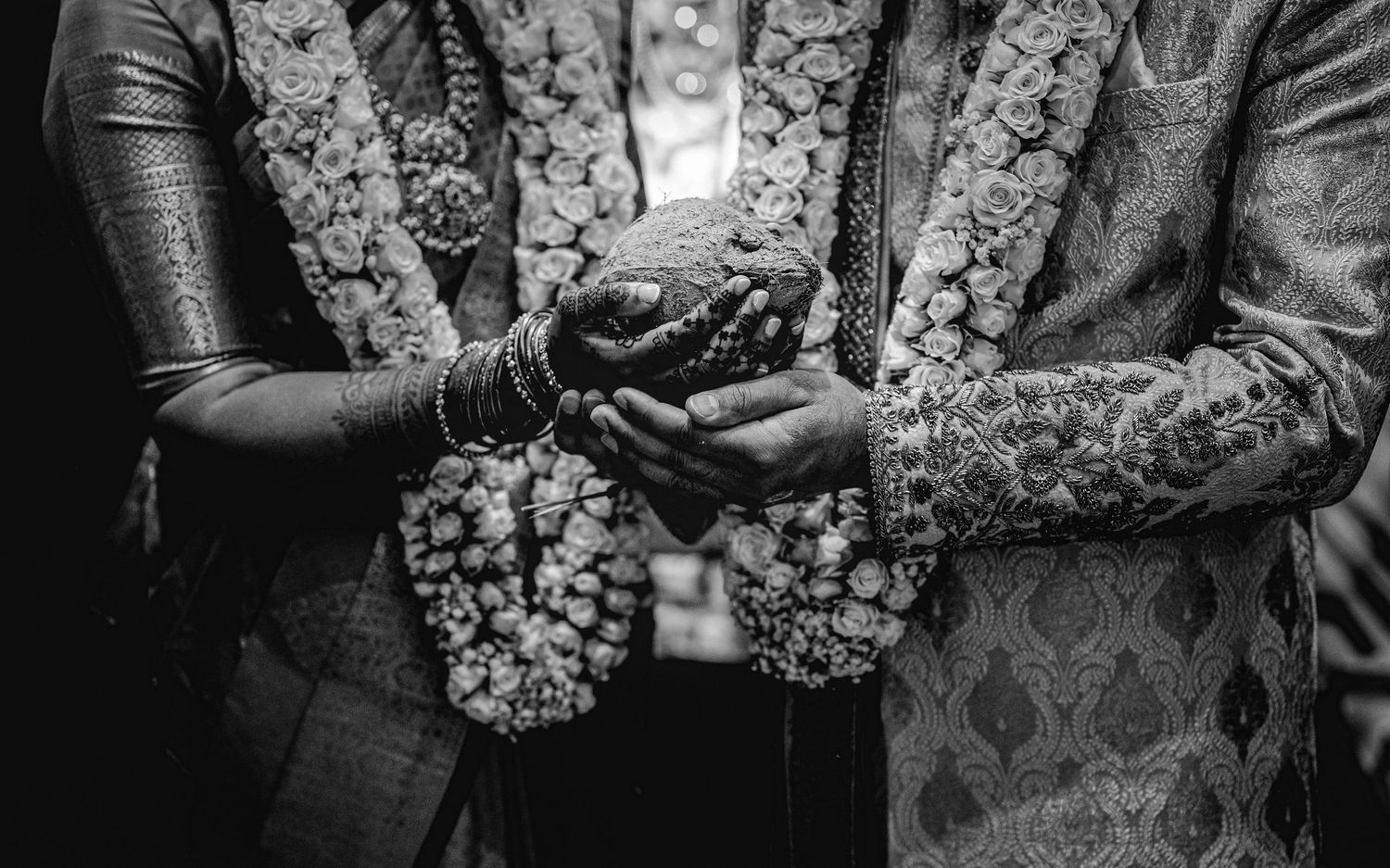 Traditional Tamil and Sri Lankan wedding photography by Sheraz Khwaja