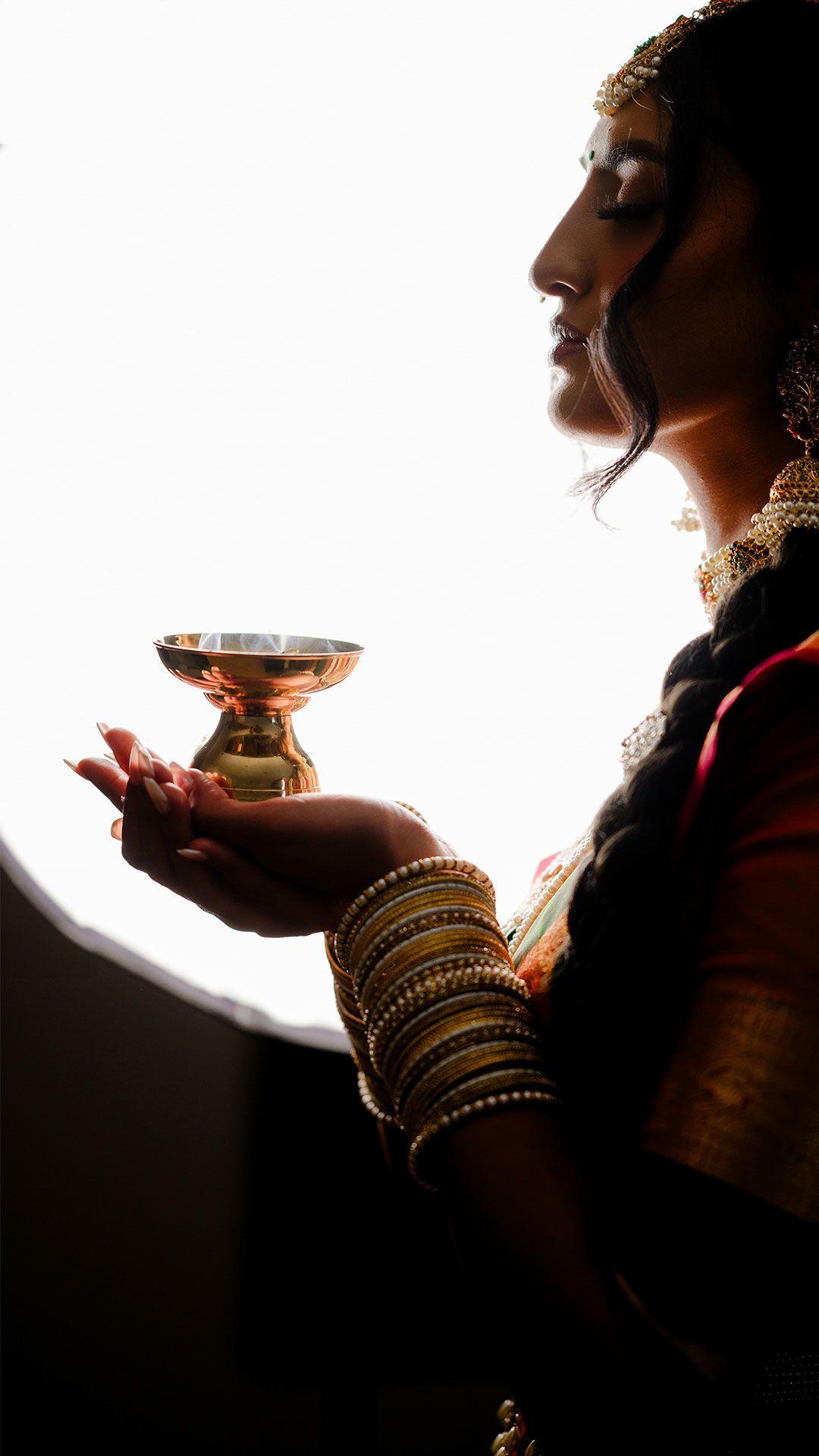 South Indian wedding photography by Tamil wedding Sheraz Khwaja