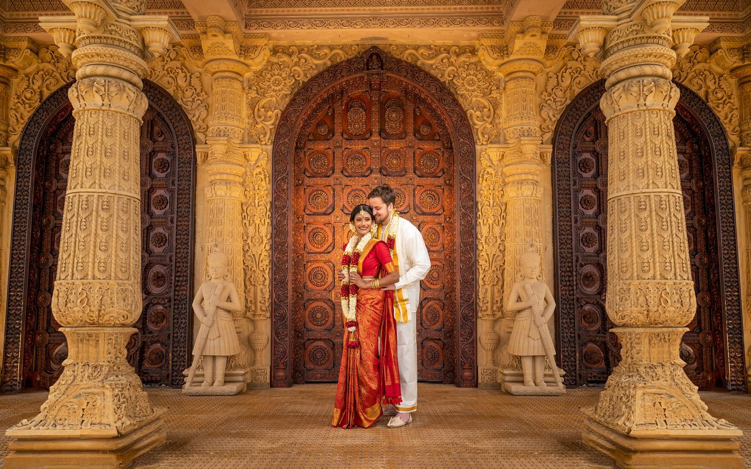 Traditional Tamil and Sri Lankan wedding photography by Sheraz Khwaja