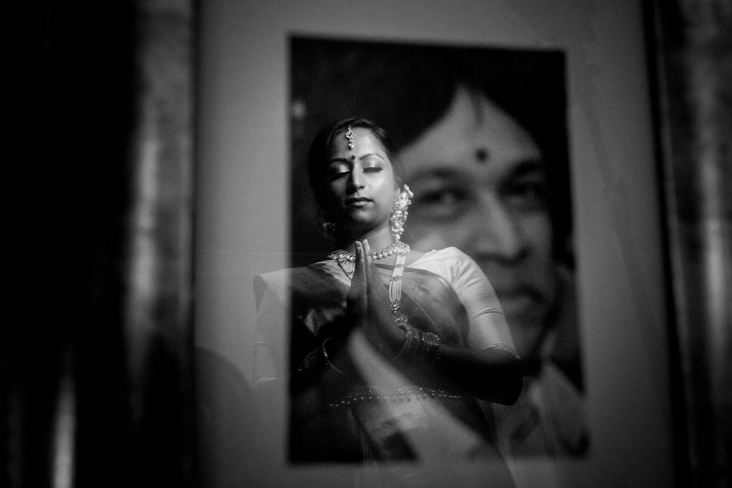 South Indian wedding photography by Tamil wedding Sheraz Khwaja