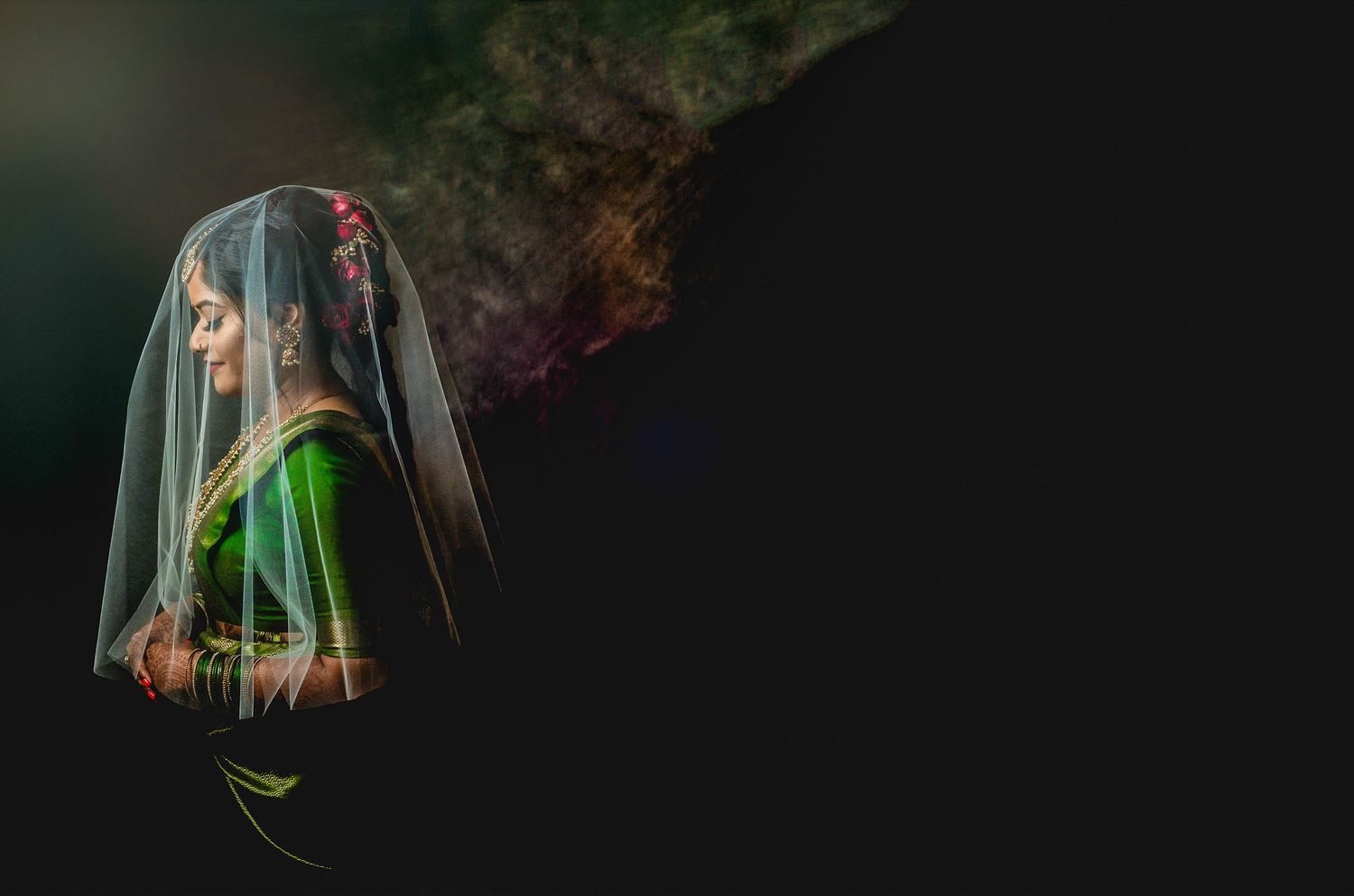 Traditional Tamil wedding photography by Tamil wedding photographer Sheraz Khwaja