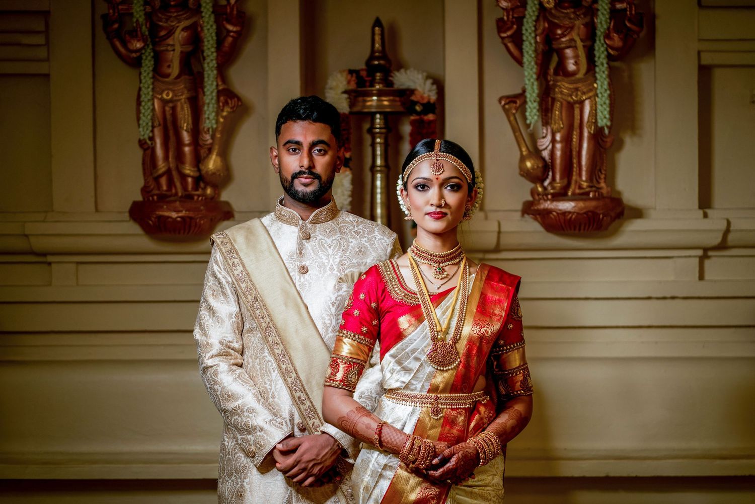 Malayali wedding photography by Malaya wedding photographer Sheraz Khwaja