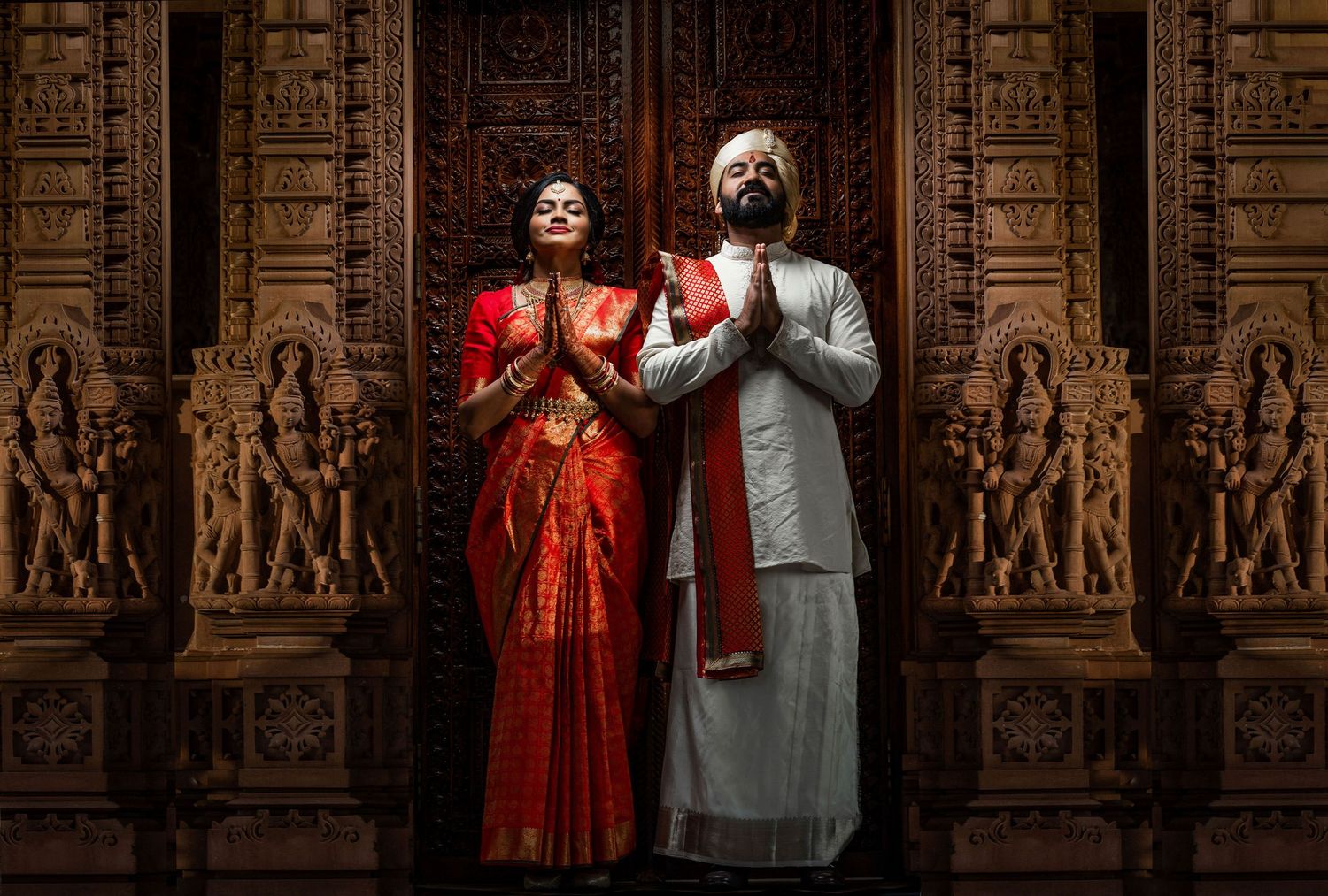 Traditional Tamil wedding photography by Tamil wedding photographer Sheraz Khwaja