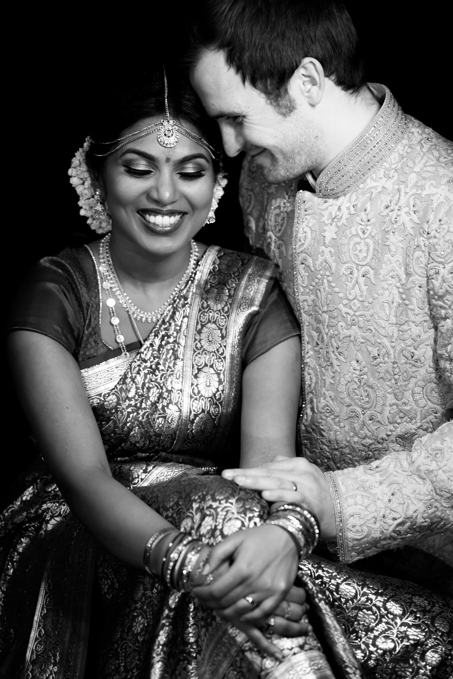 Traditional Tamil wedding photography by Tamil wedding photographer Sheraz Khwaja
