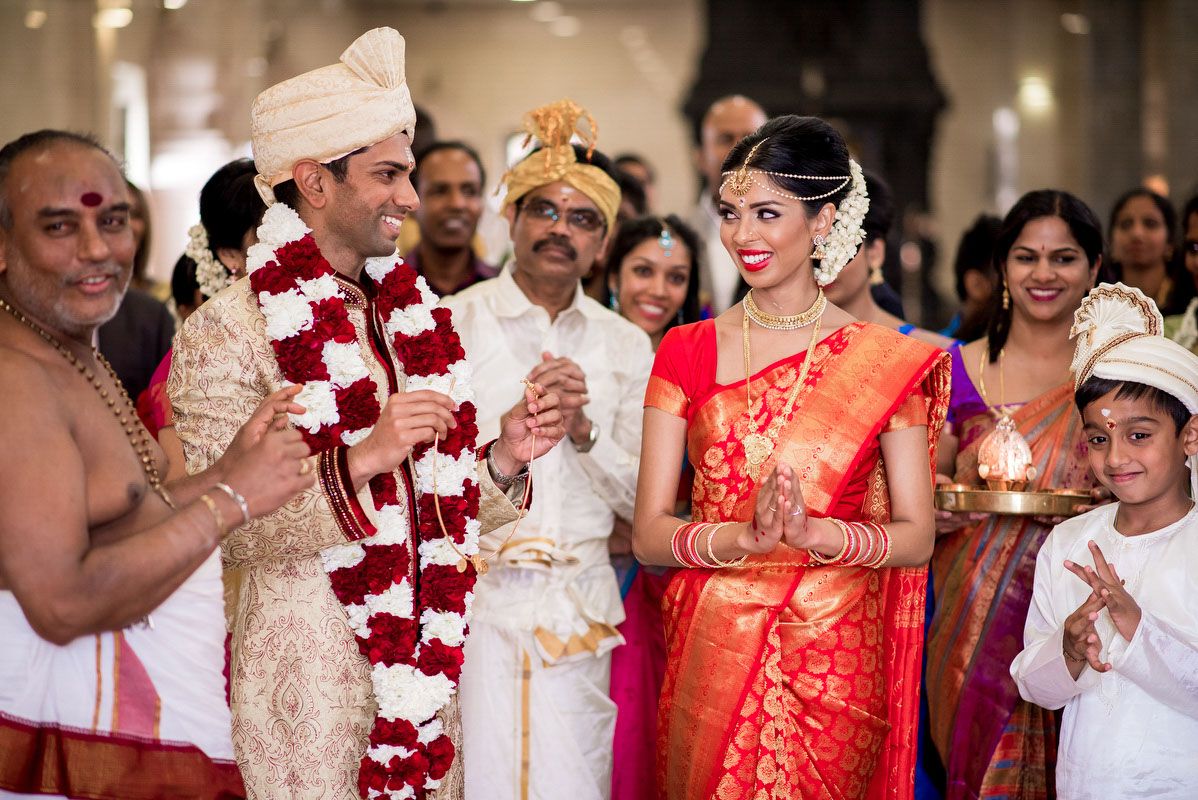 Traditional Tamil and Sri Lankan wedding photography by Sheraz Khwaja
