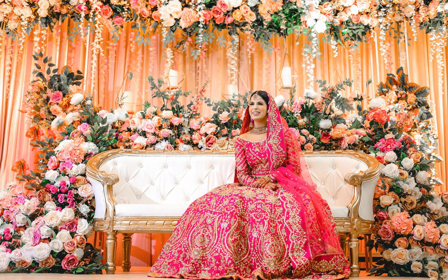 Traditional Tamil and Sri Lankan wedding photography by Sheraz Khwaja