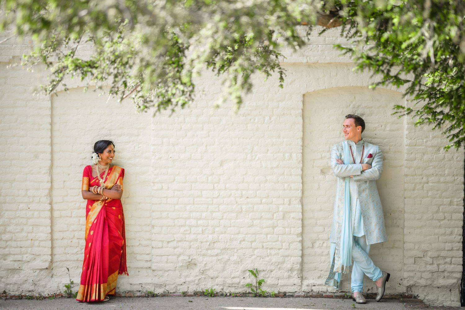 Traditional Tamil wedding photography by Tamil wedding photographer Sheraz Khwaja