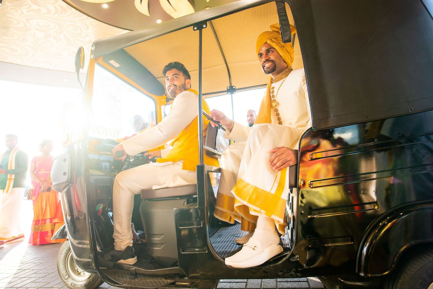 South Indian wedding photography by Tamil wedding Sheraz Khwaja