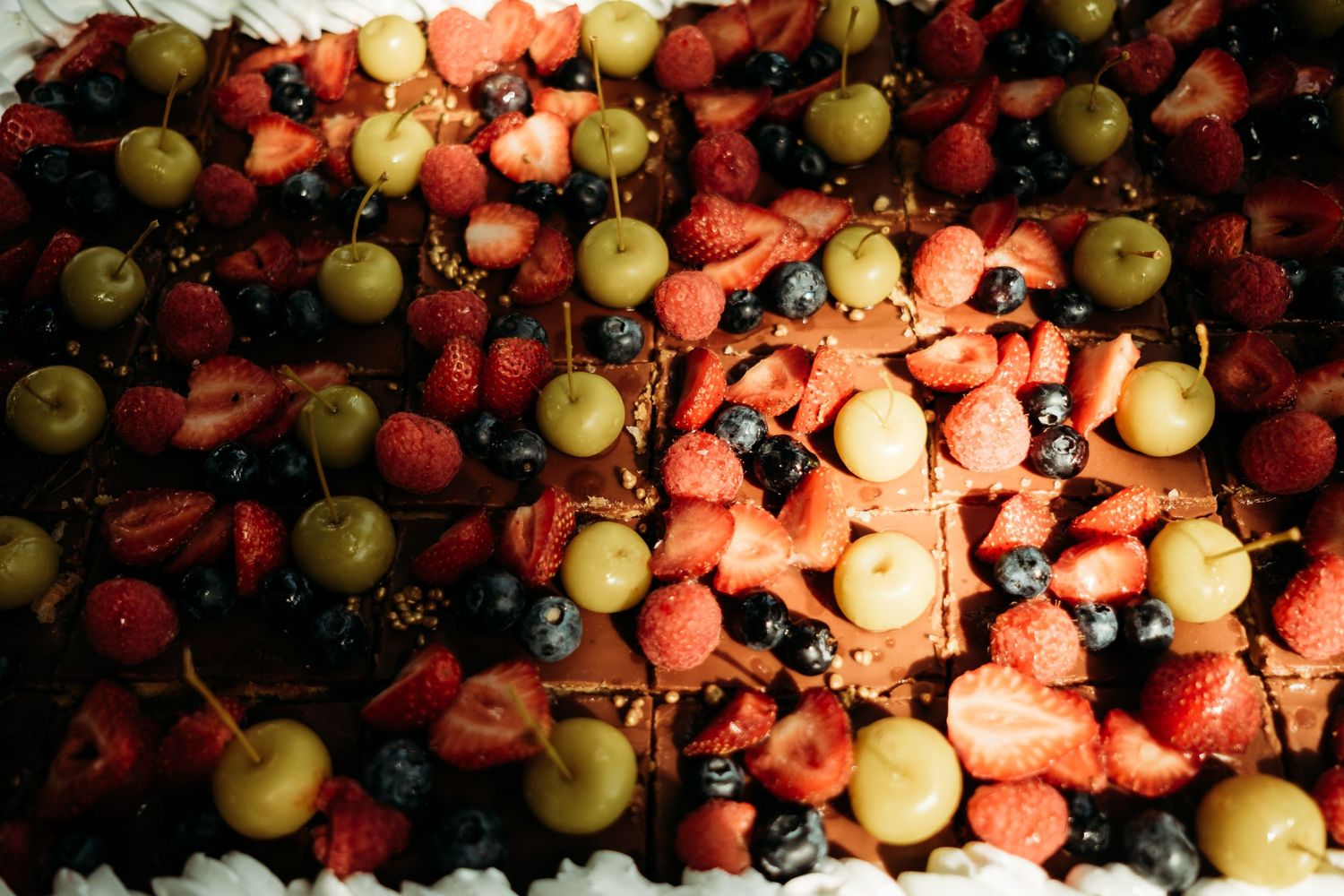 el catering de Hotel 100% Fun de Tarifa