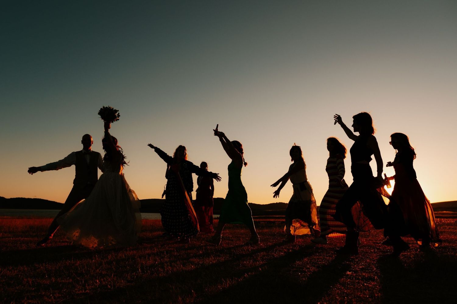 fotografo bodas wakana lake cadiz glamping lujo estilo festival embalse celemin
