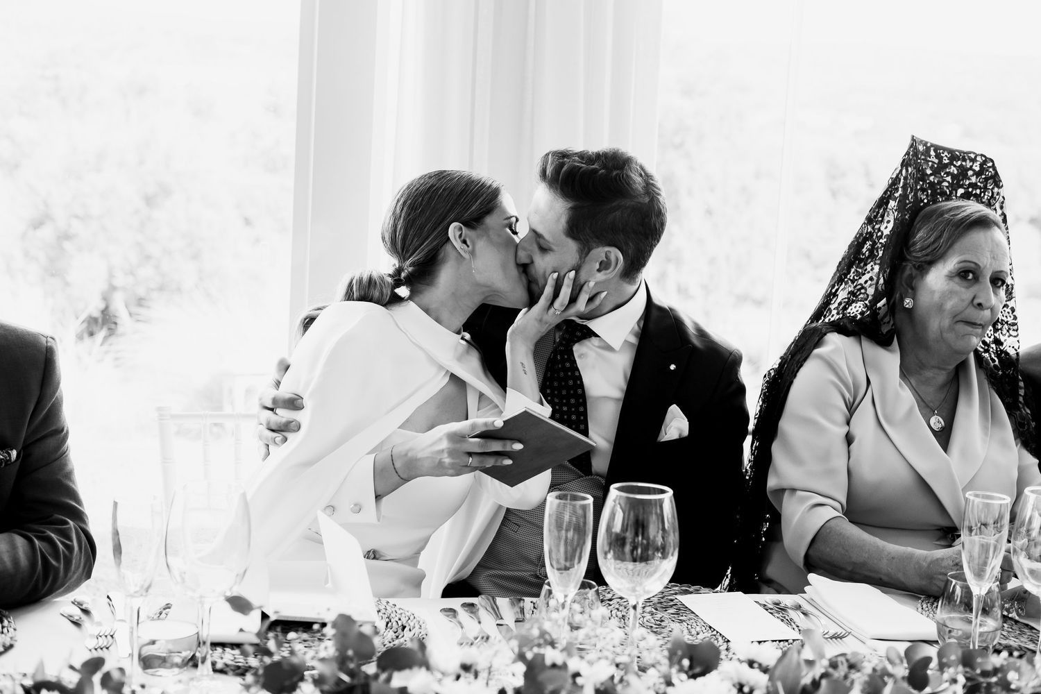 Fotografía emotiva de boda, fotografo en Sotogrande, Castellar y Costa del Sol