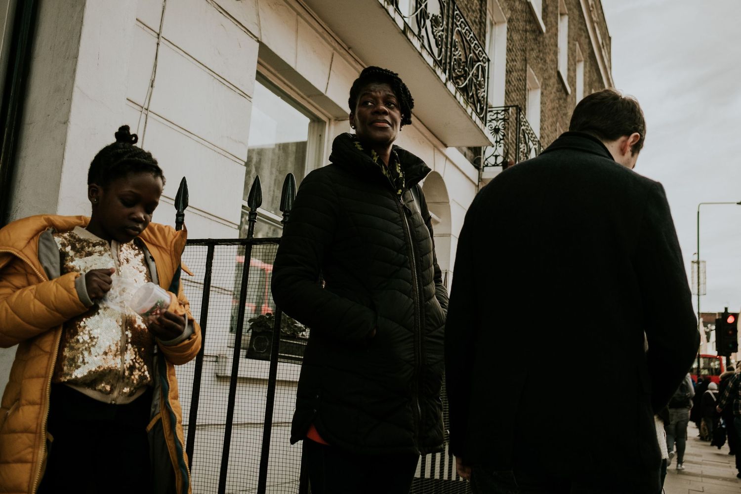 Fotografía urbana por Londres, Roberto Pecino Fotógrafo
