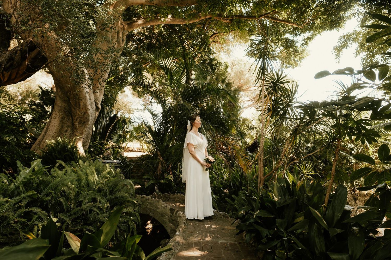 La elegancia de lo natural, elopement en Gibraltar, Roberto Pecino Fotógrafo